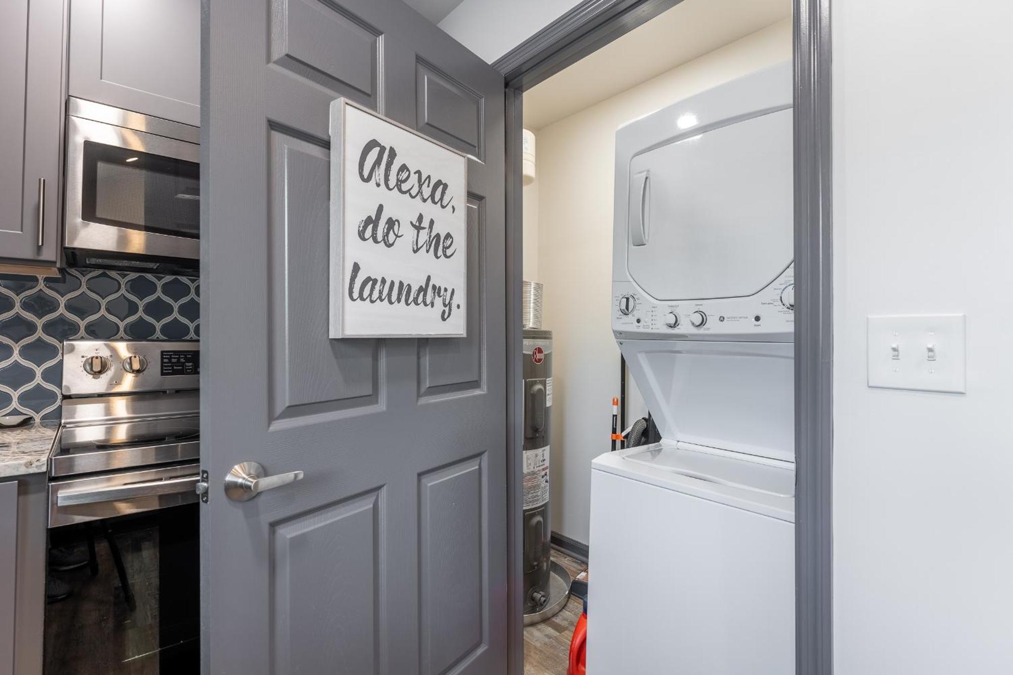 The Good Vibes By Local Holiday home Nashville