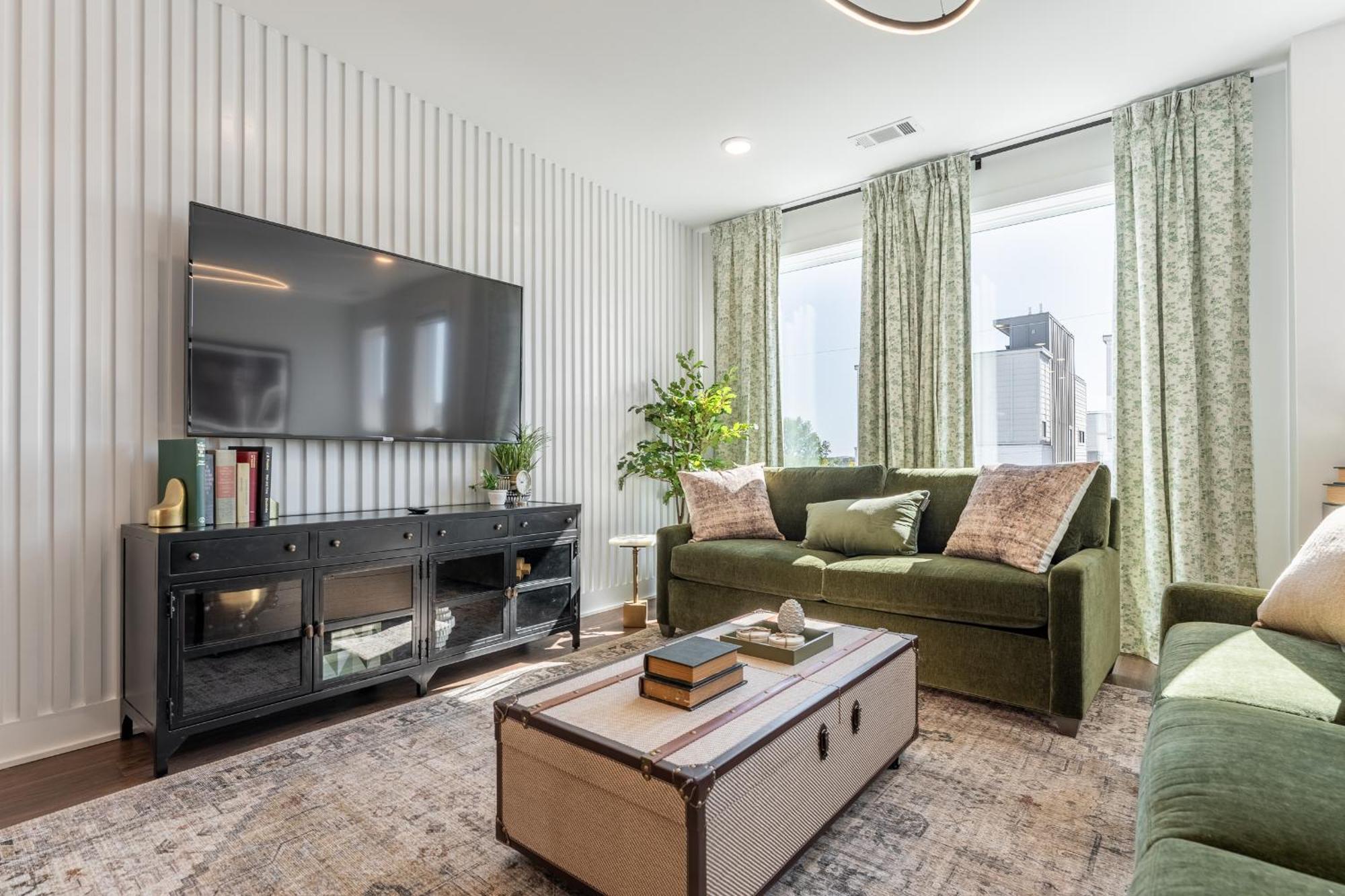 Holiday home Hank At The Lucy By Local *