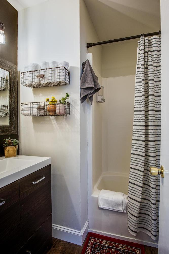 The Southern State Of Mind By Local Holiday home Nashville