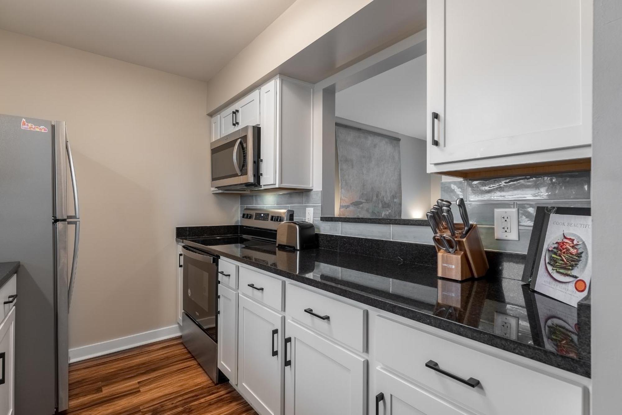 The Shiloh By Local Apartment Nashville