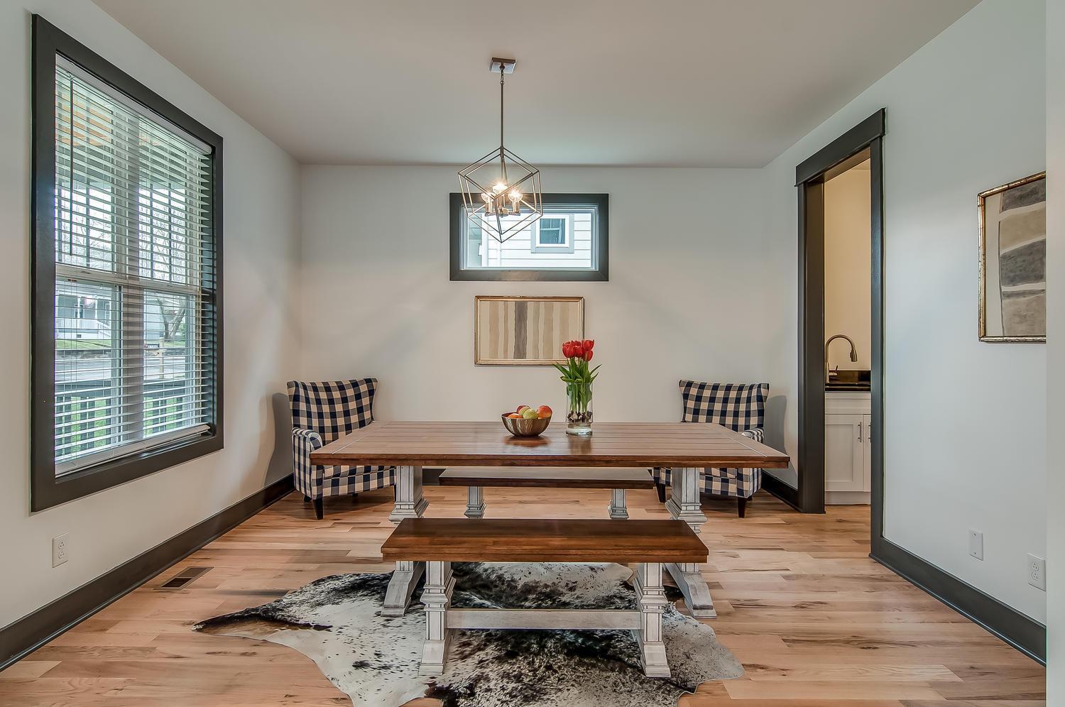 The Sage Estate By Local Holiday home Nashville