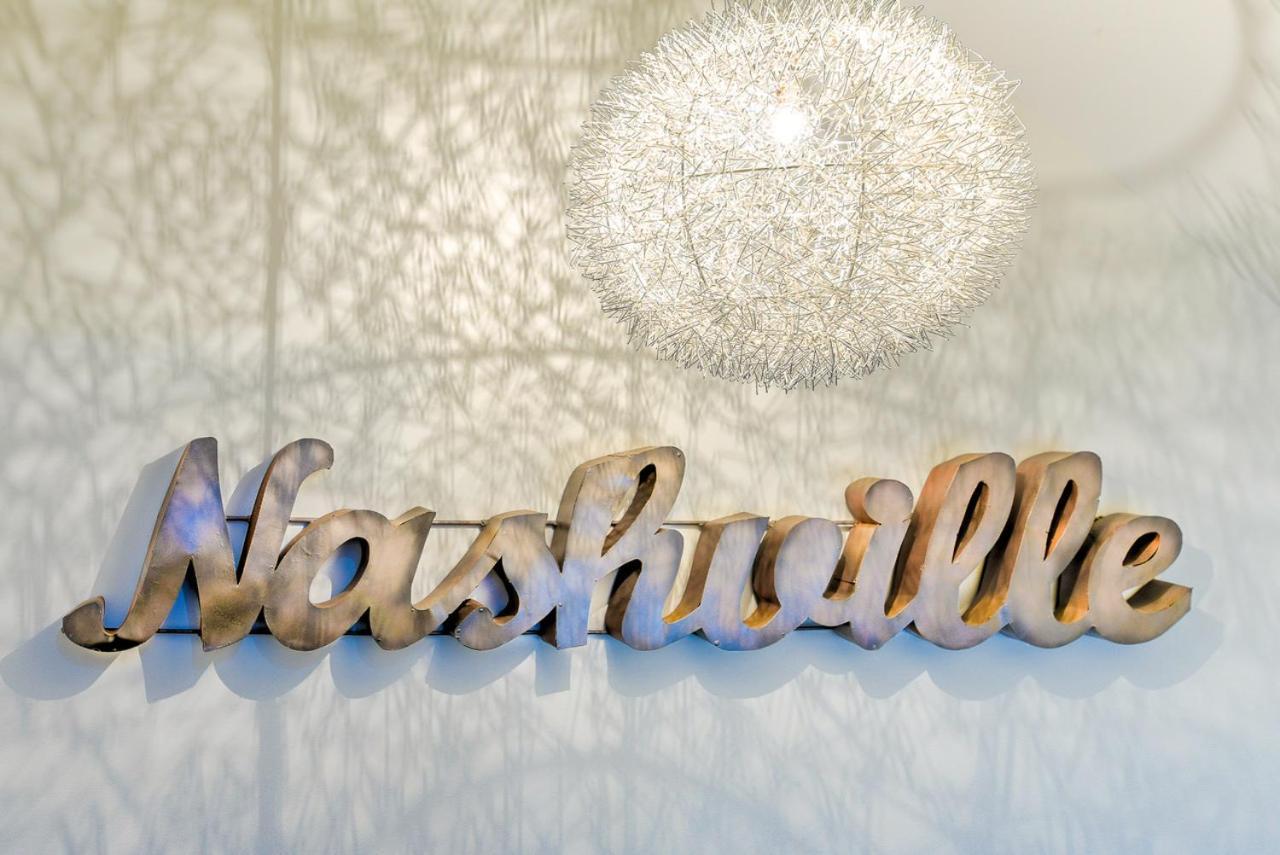 The Pardi House By Local Holiday home Nashville