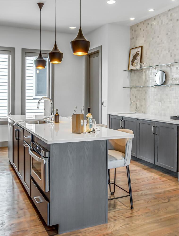 The Onyx Opal By Local Holiday home Nashville