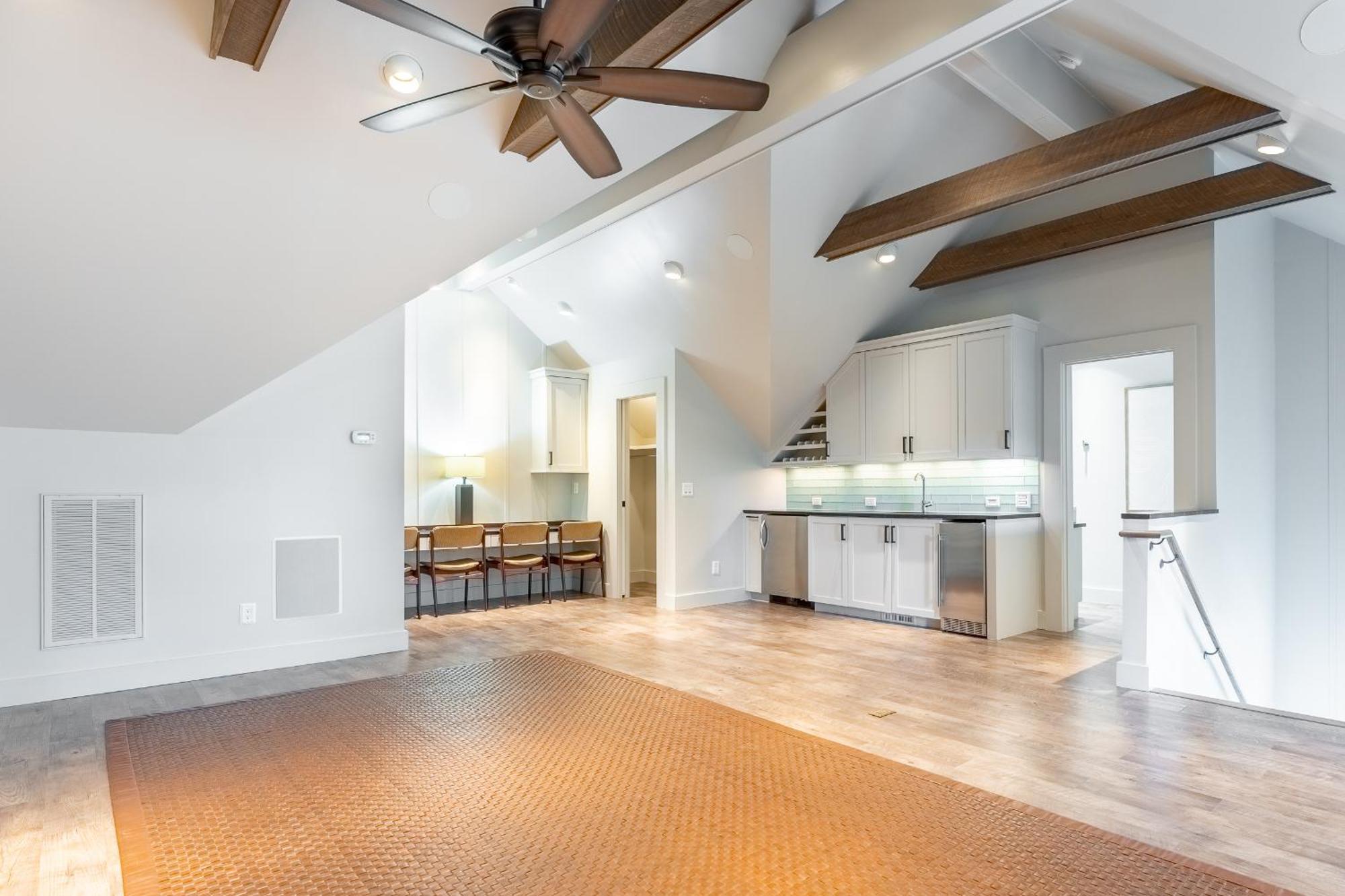 The Mont Rose By Local Holiday home Nashville