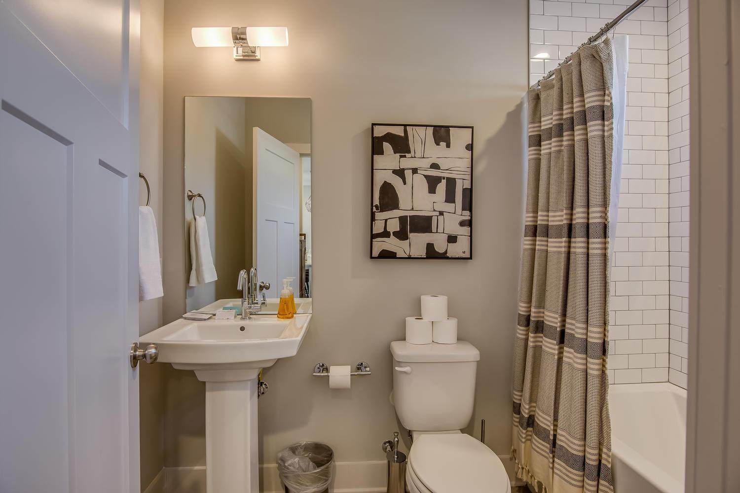 Holiday home The Marigold By Local Nashville