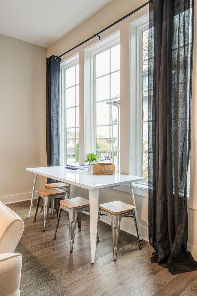 The Marigold By Local Nashville