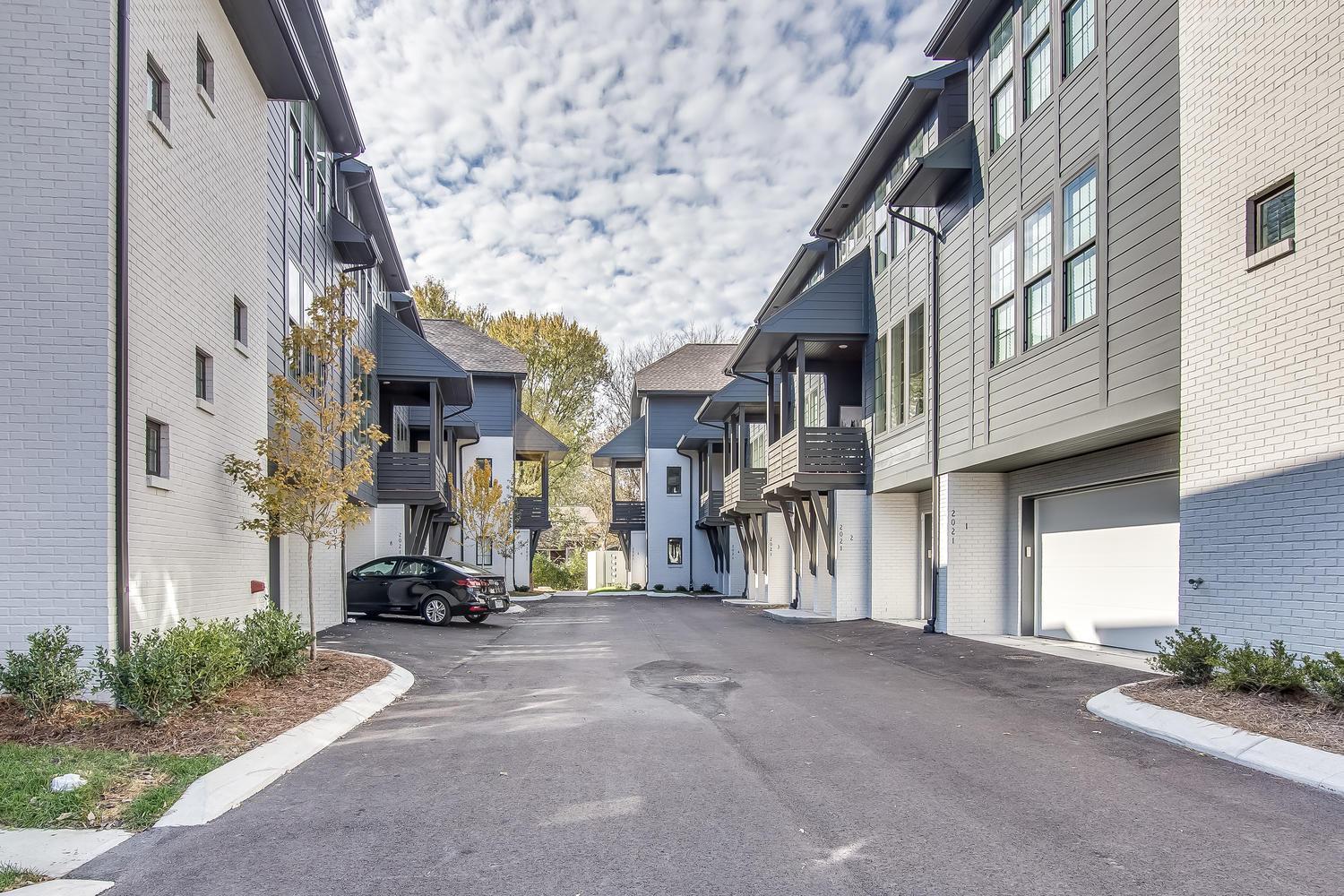 The Marigold By Local