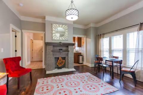 Holiday home The Joseph By Local Nashville