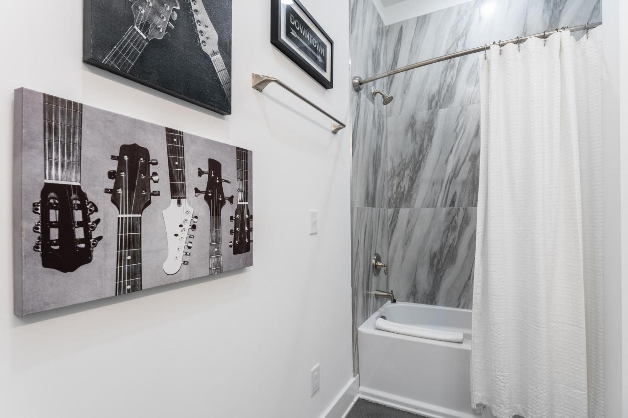 Apartment The Jack Daniels By Local
