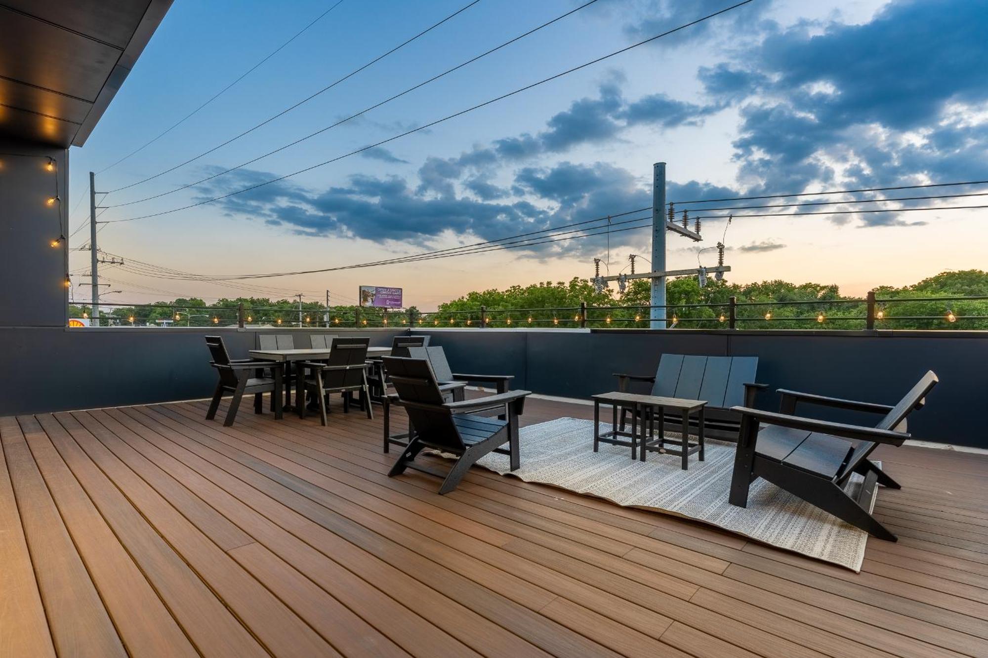 The Indigo By Local Nashville