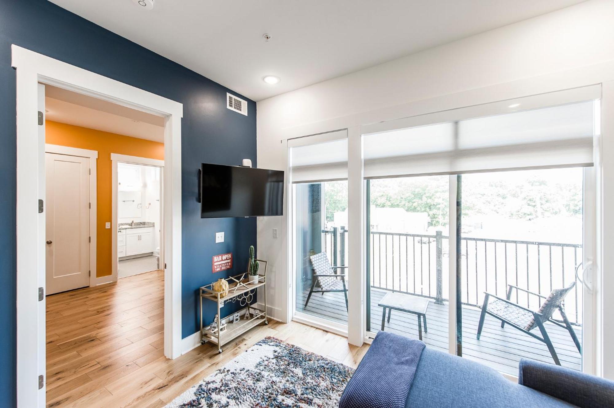 The Indigo By Local Nashville