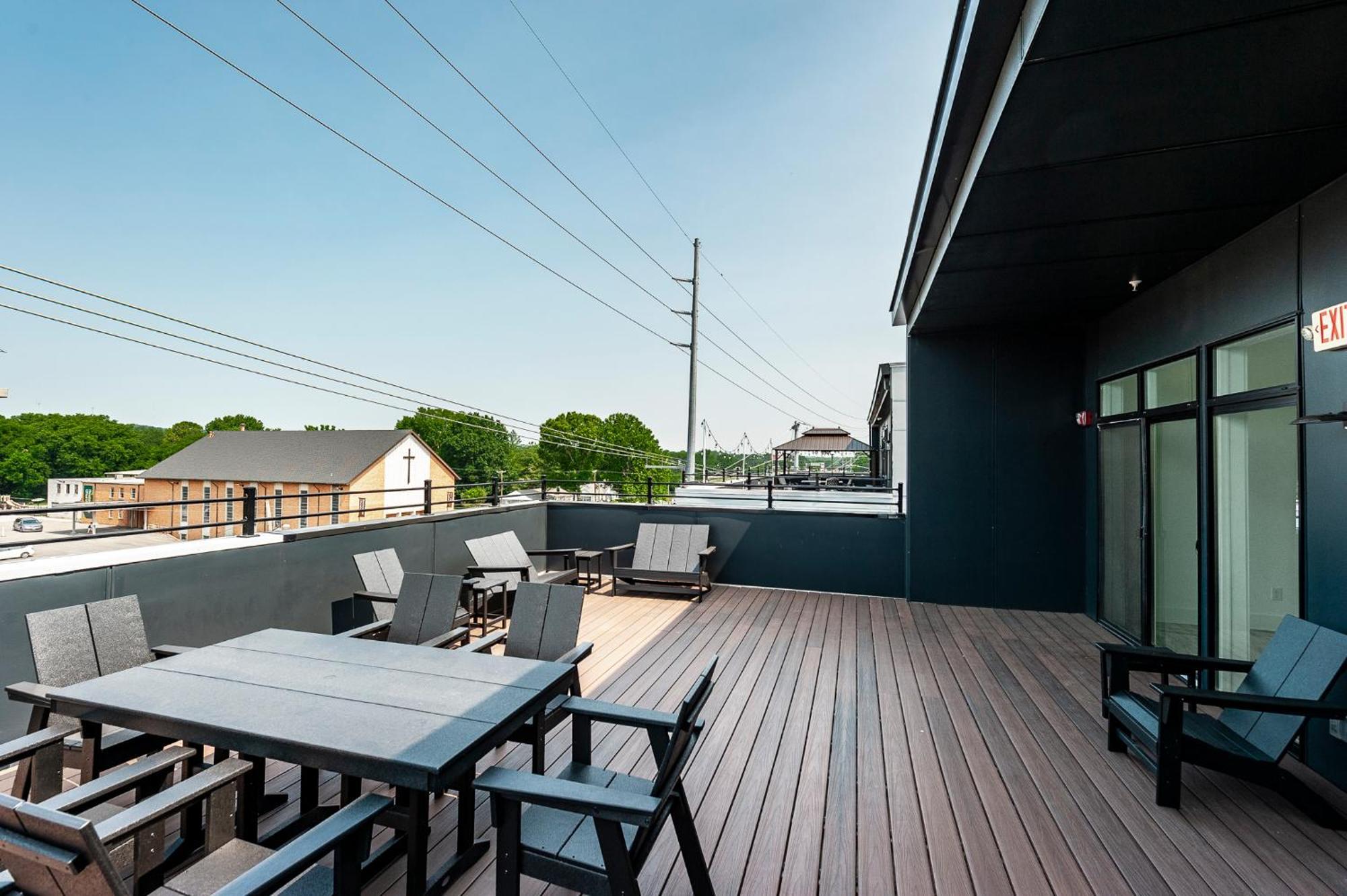 The Indigo By Local * Nashville