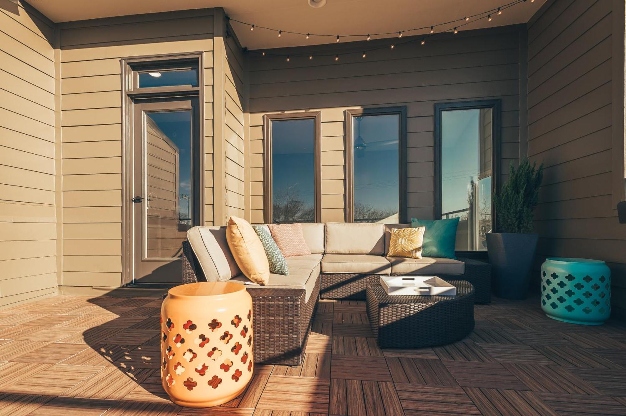 The Horizon Haven By Local * Nashville