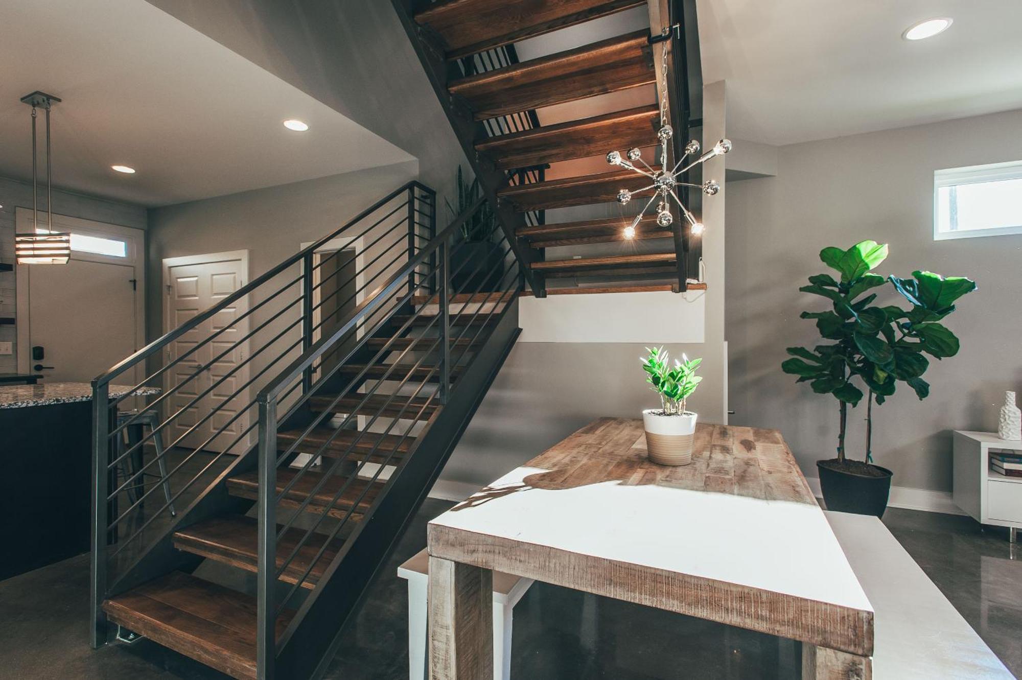 The Horizon Haven By Local Nashville
