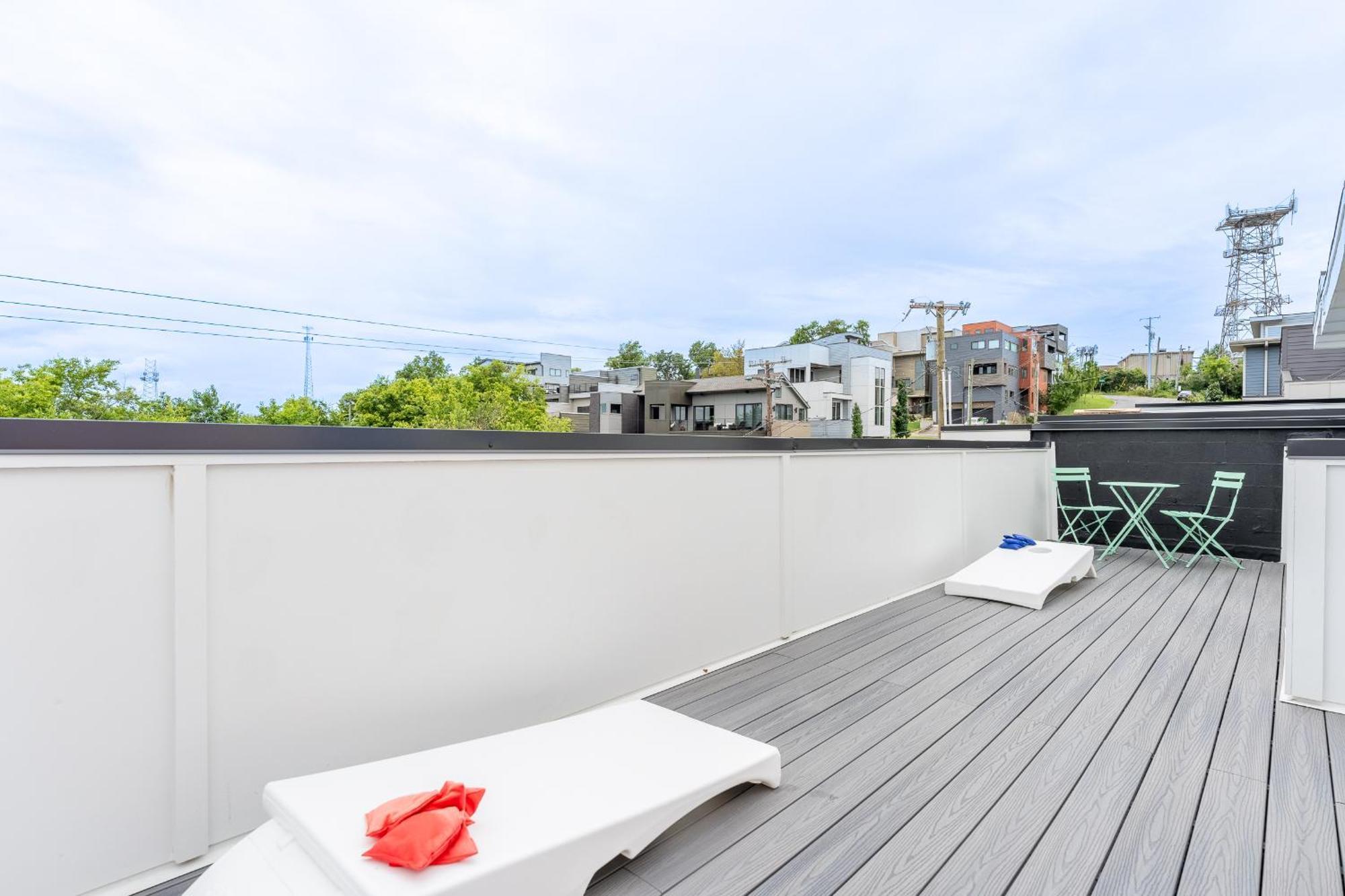 The Grand Nash Life By Local * Nashville