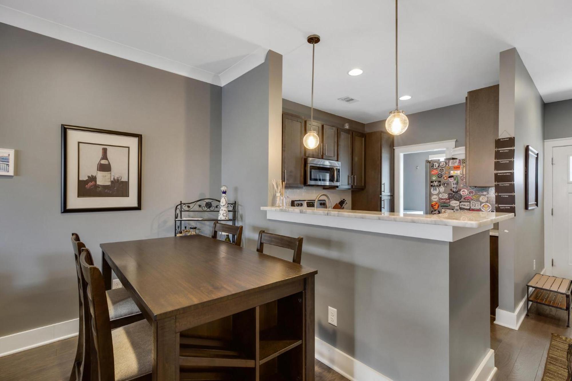 The Everett By Local