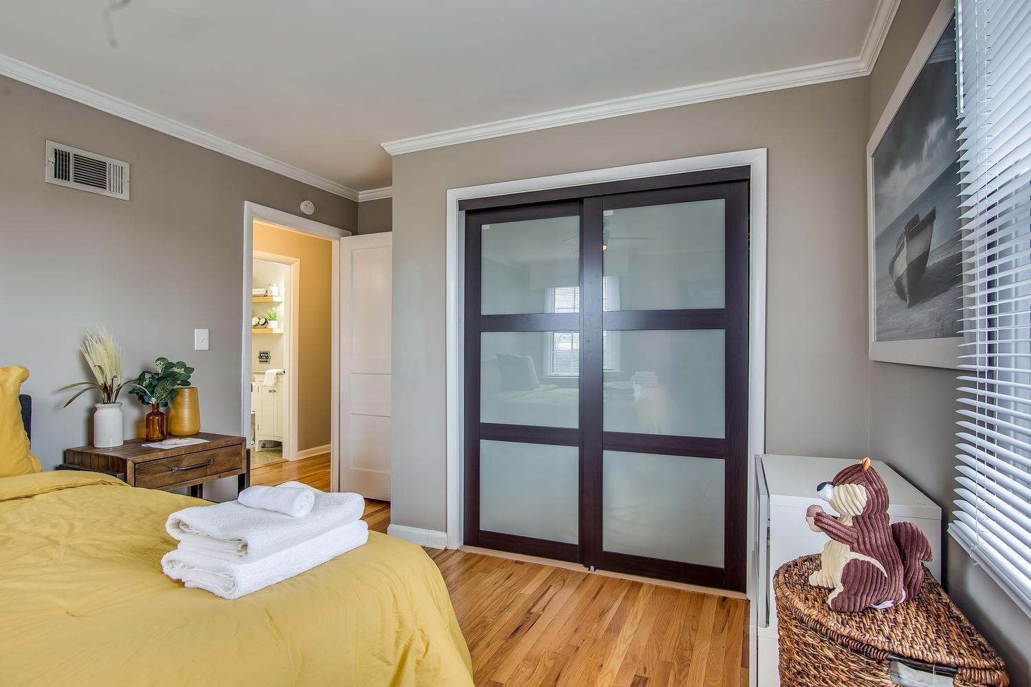 The Emmy Lou By Local Holiday home Nashville