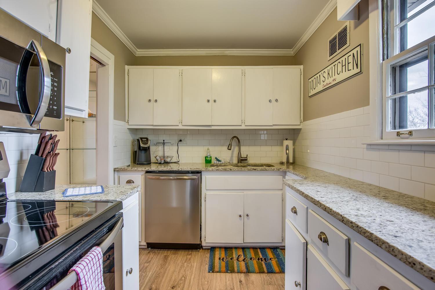 Holiday home The Emmy Lou By Local Nashville