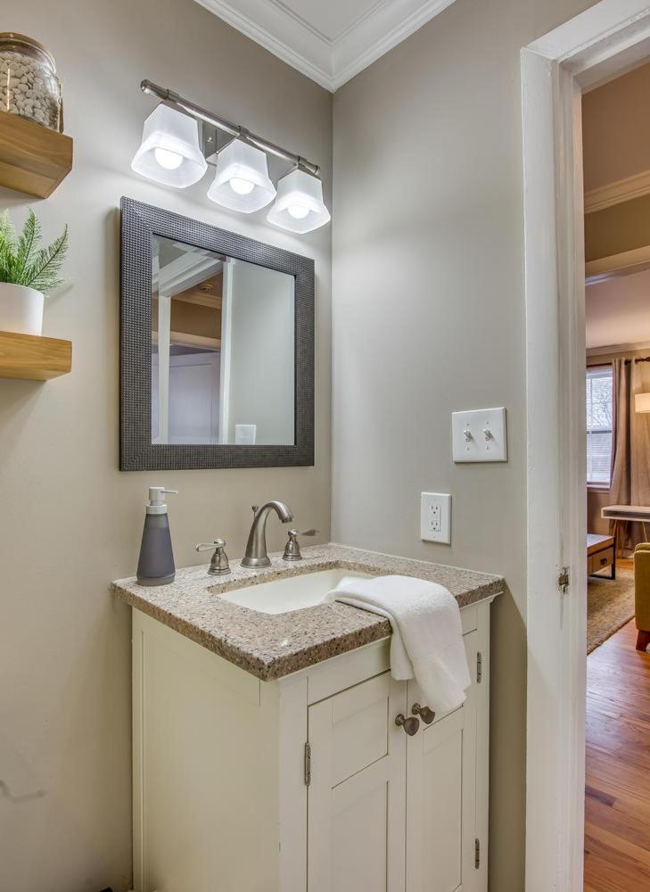 The Emmy Lou By Local Holiday home