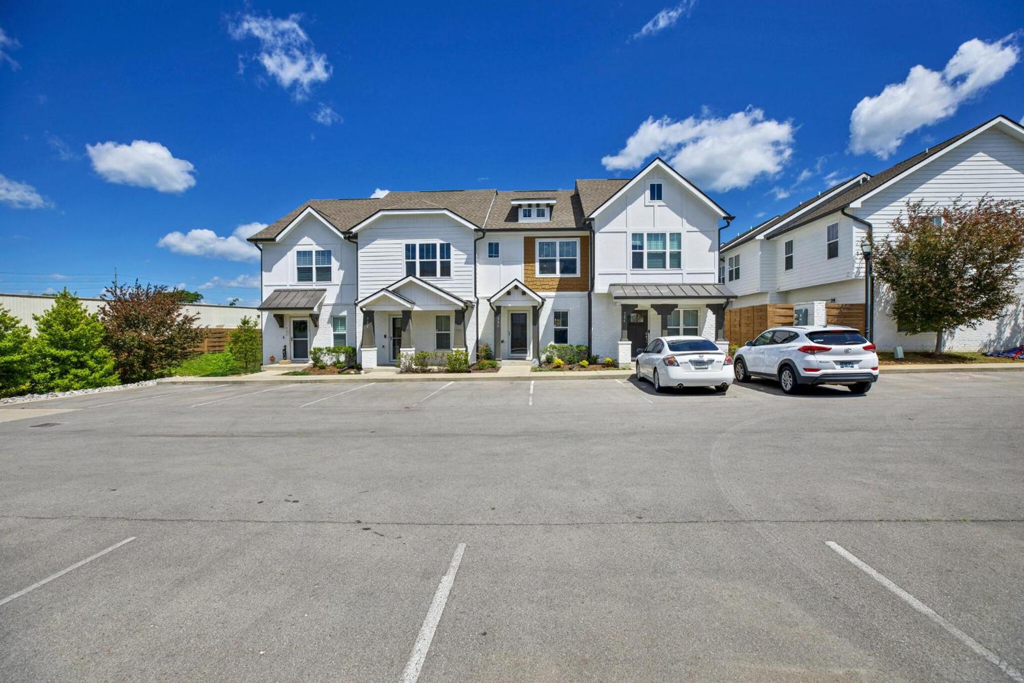 The Everett By Local Holiday home Nashville