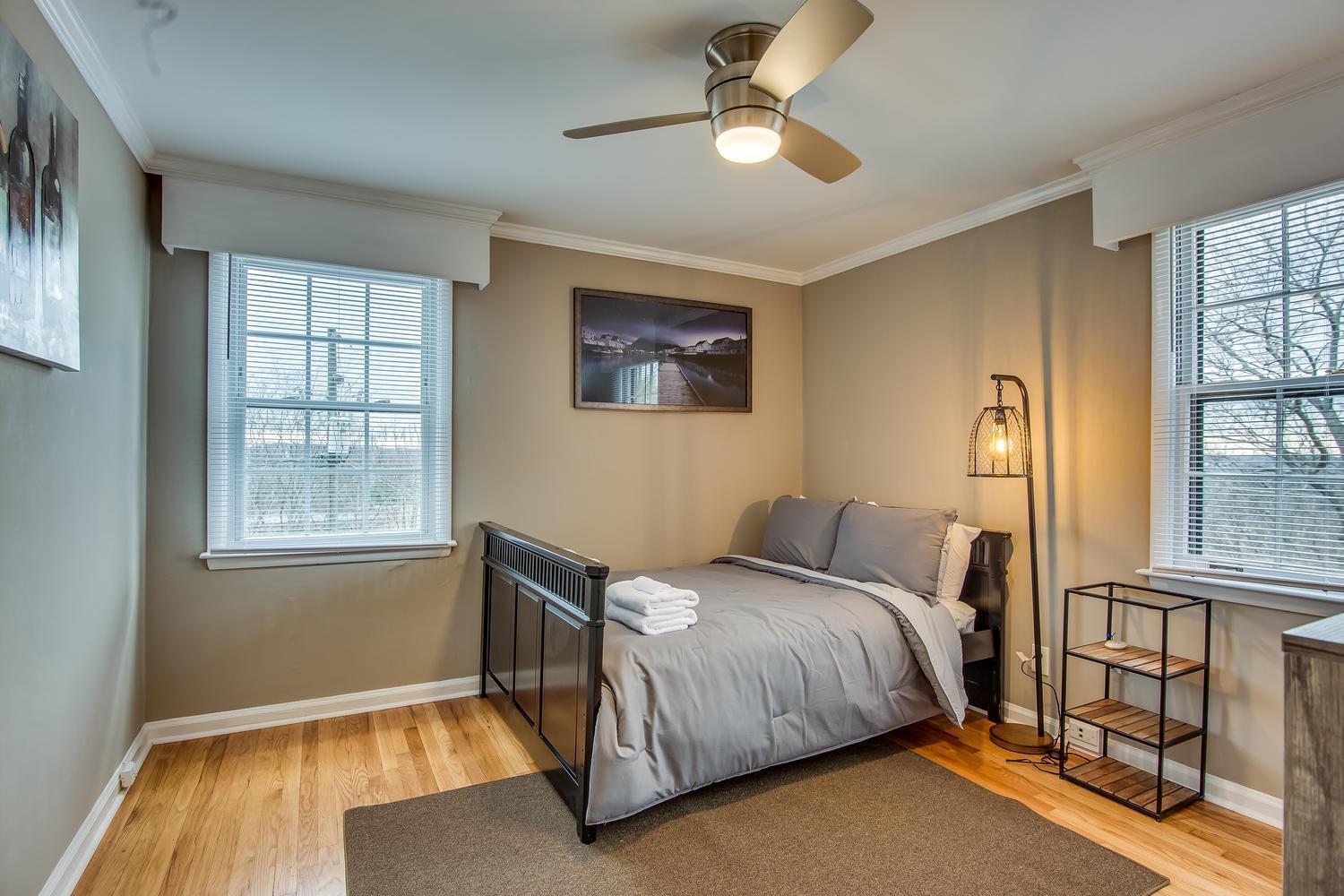 Holiday home The Emmy Lou By Local