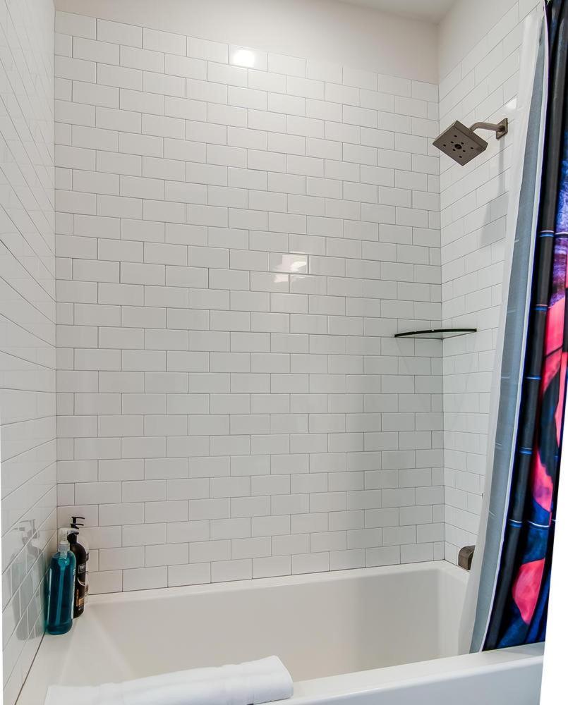 Holiday home The East Side Vibe By Local Nashville