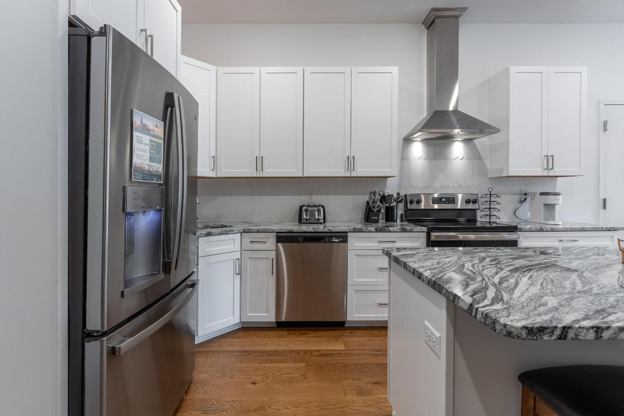 Apartment The Daffodil By Local Nashville