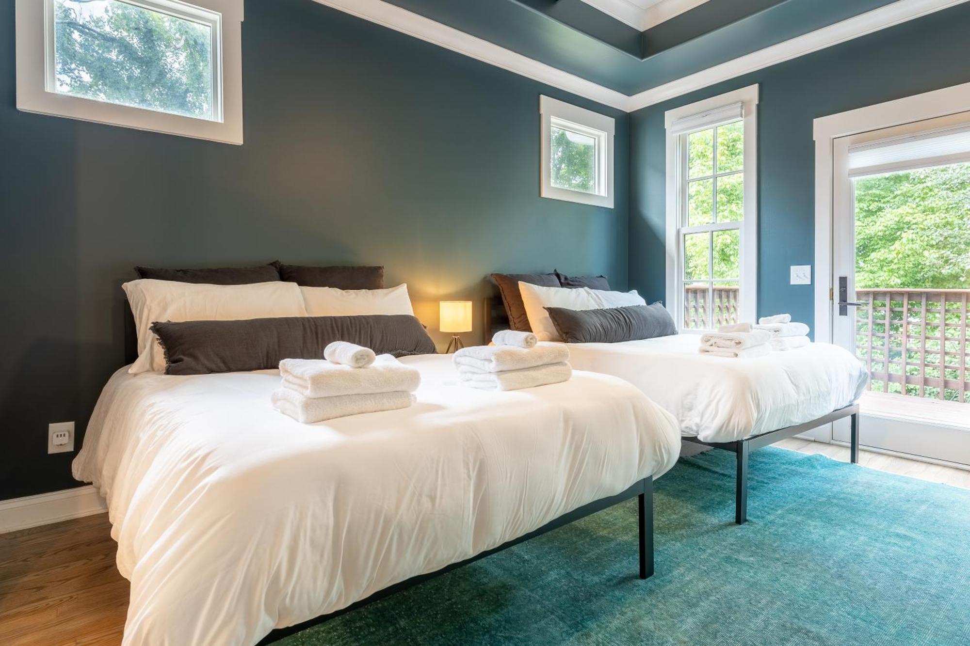 The Alabaster By Local Holiday home Nashville