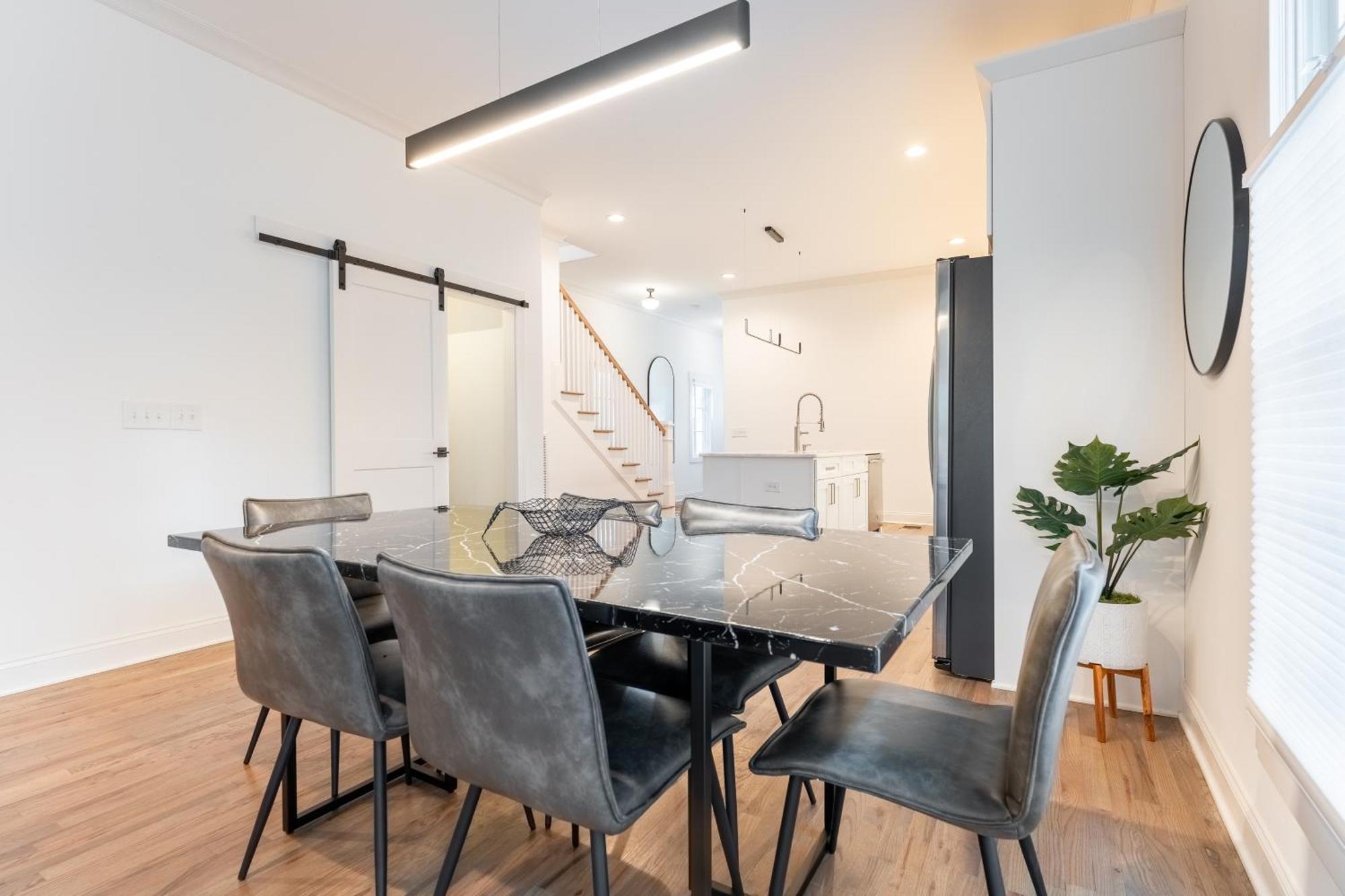 Holiday home The Alabaster By Local *