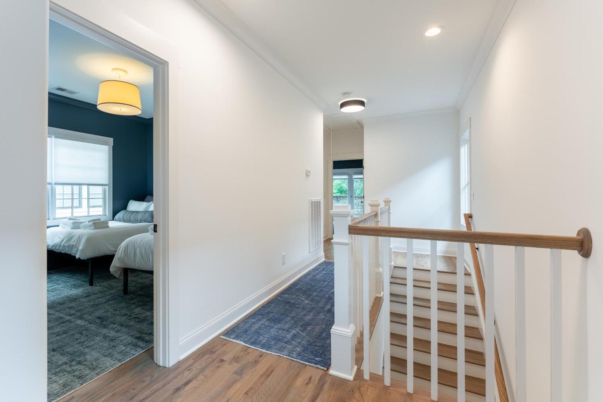 The Alabaster By Local Holiday home Nashville