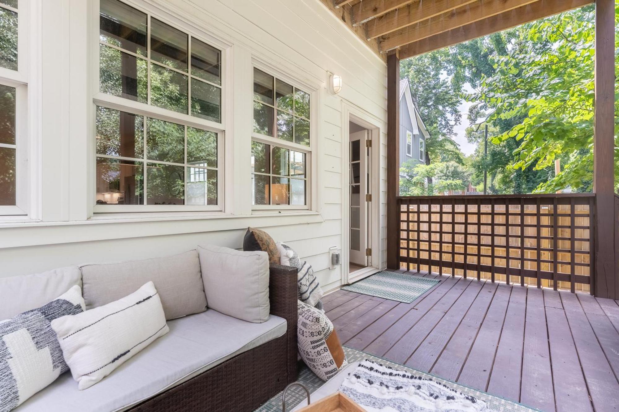 The Alabaster By Local Nashville