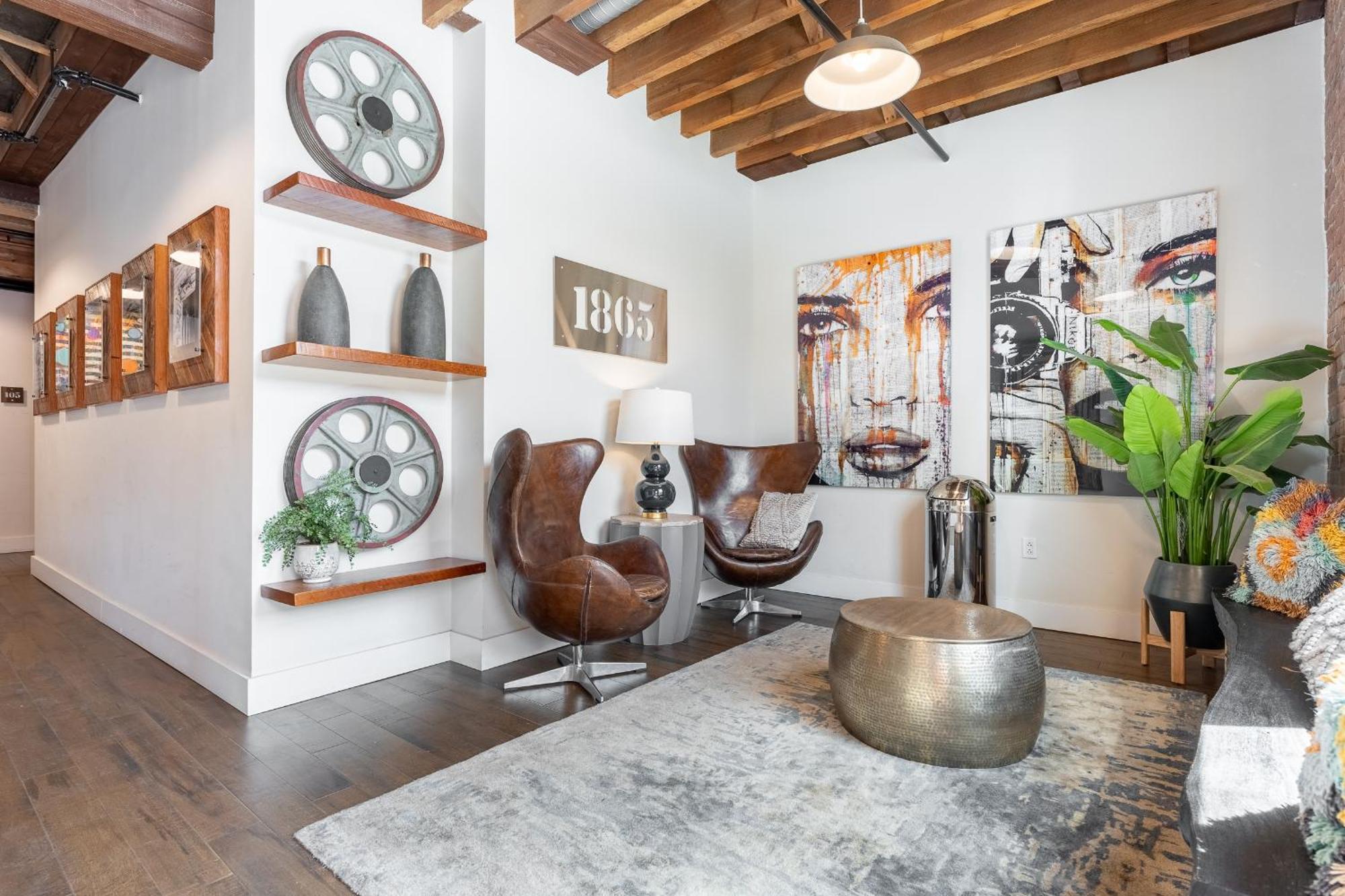 The 101 Ranch By Local * Nashville