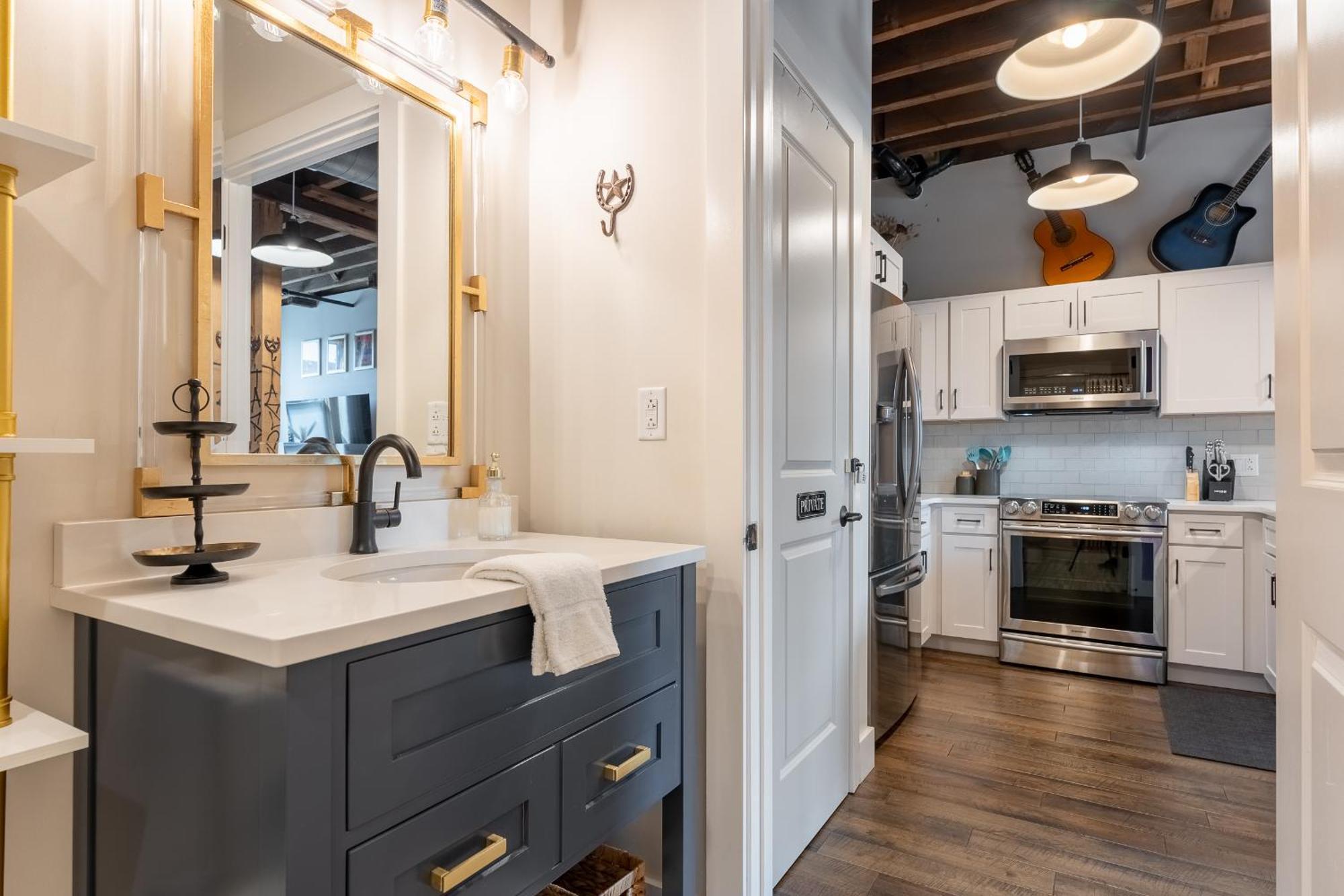 Apartment The 101 Ranch By Local Nashville