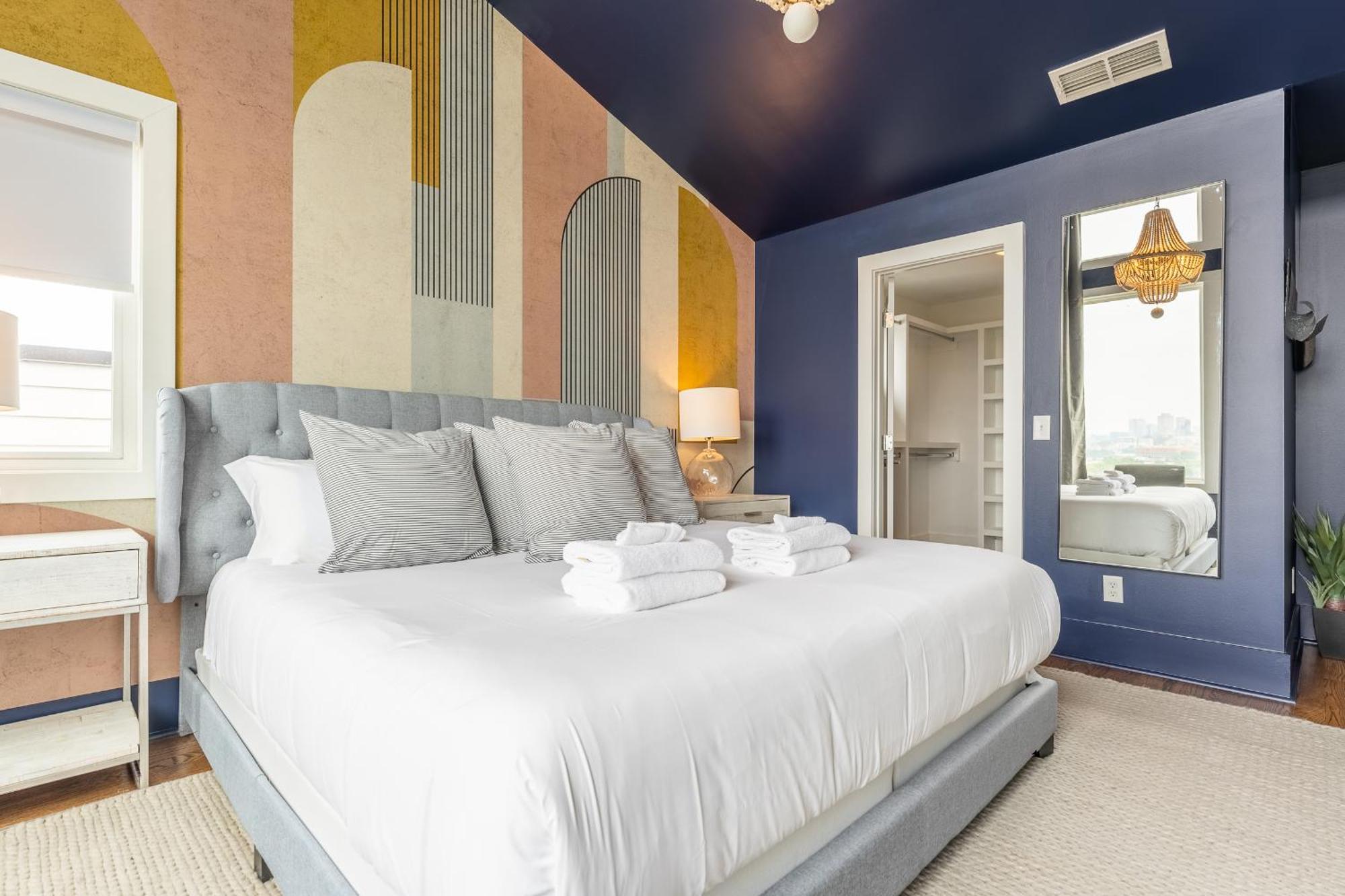 Holiday home Ladies Lounge By Local
