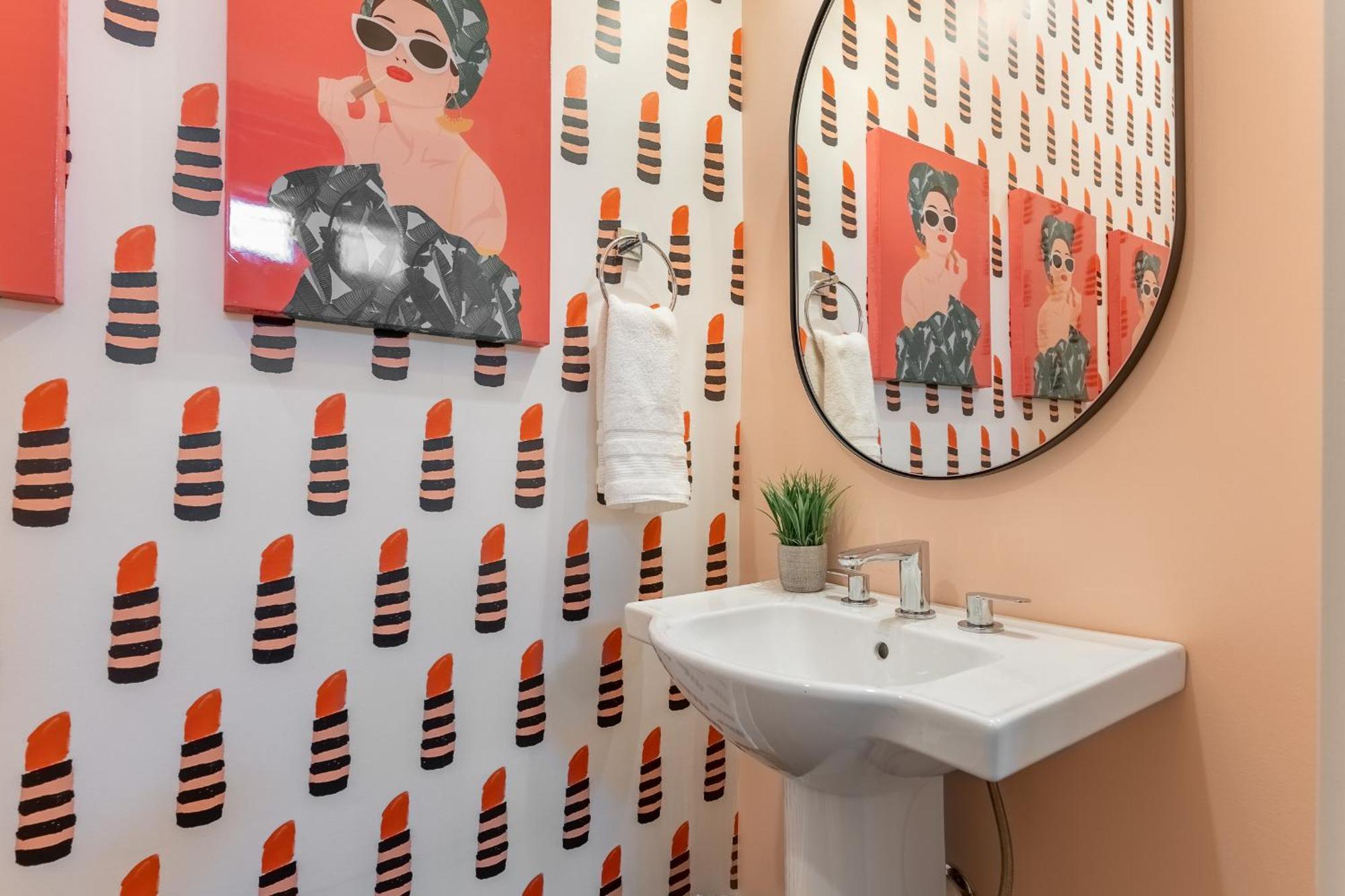 Holiday home Ladies Lounge By Local *
