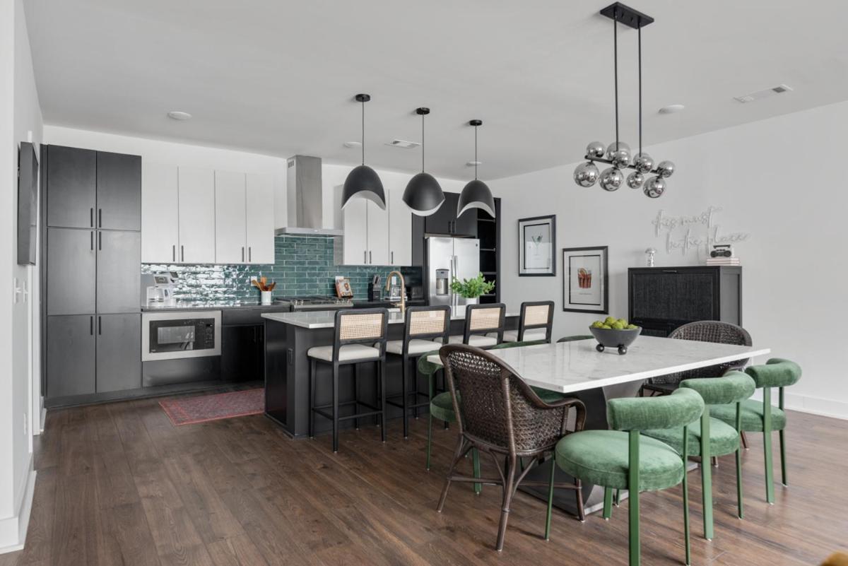 Haven At The Lucy By Local Holiday home Nashville