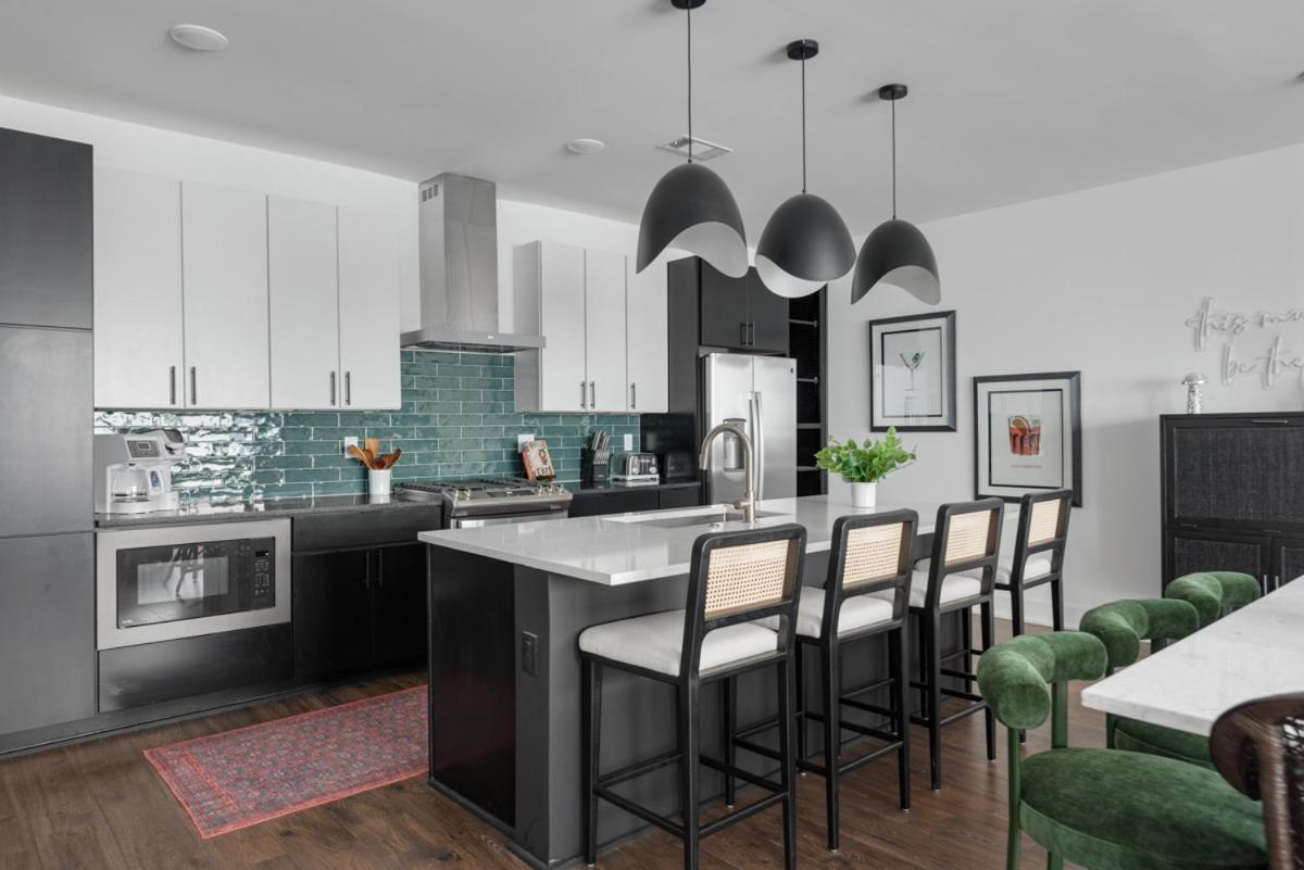 Holiday home Haven At The Lucy By Local Nashville