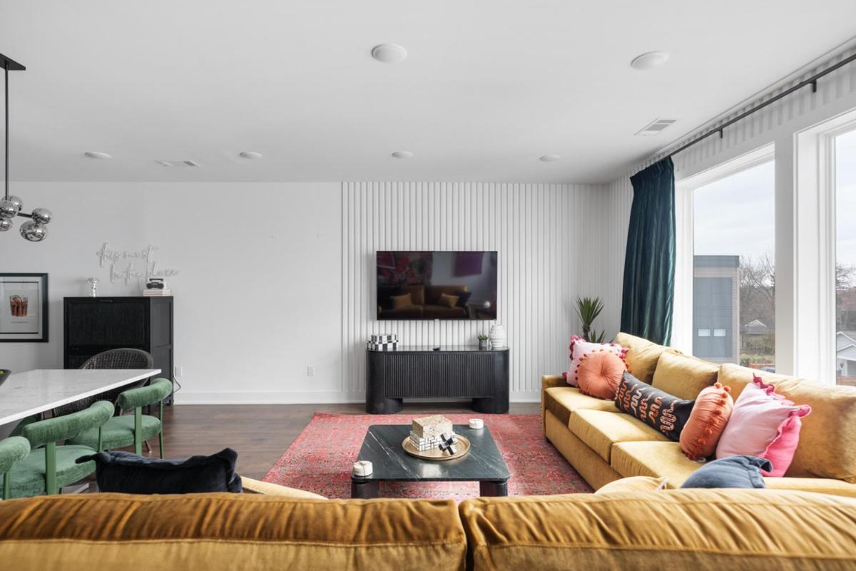 Holiday home Haven At The Lucy By Local *