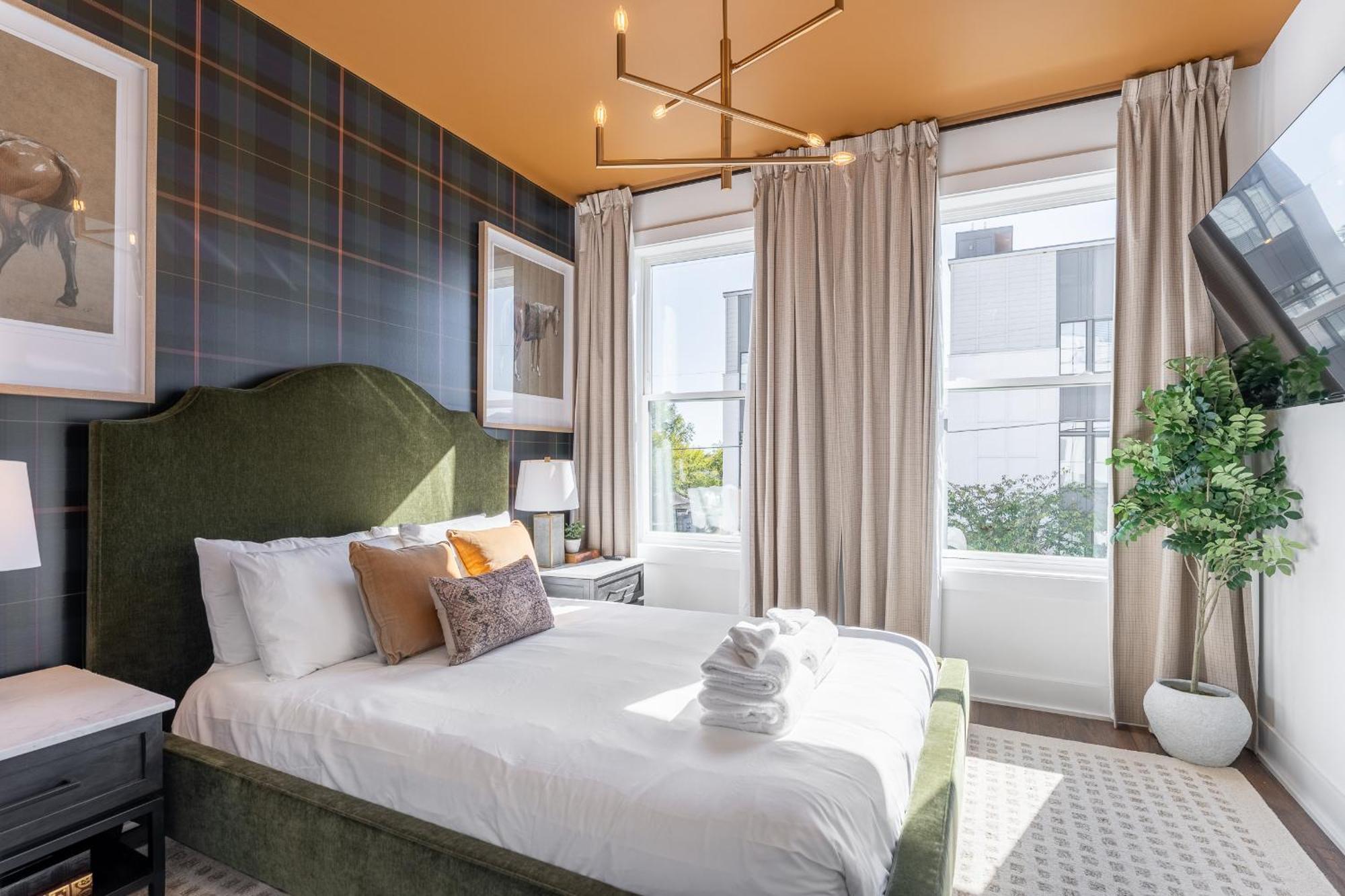 Holiday home Hank At The Lucy By Local *