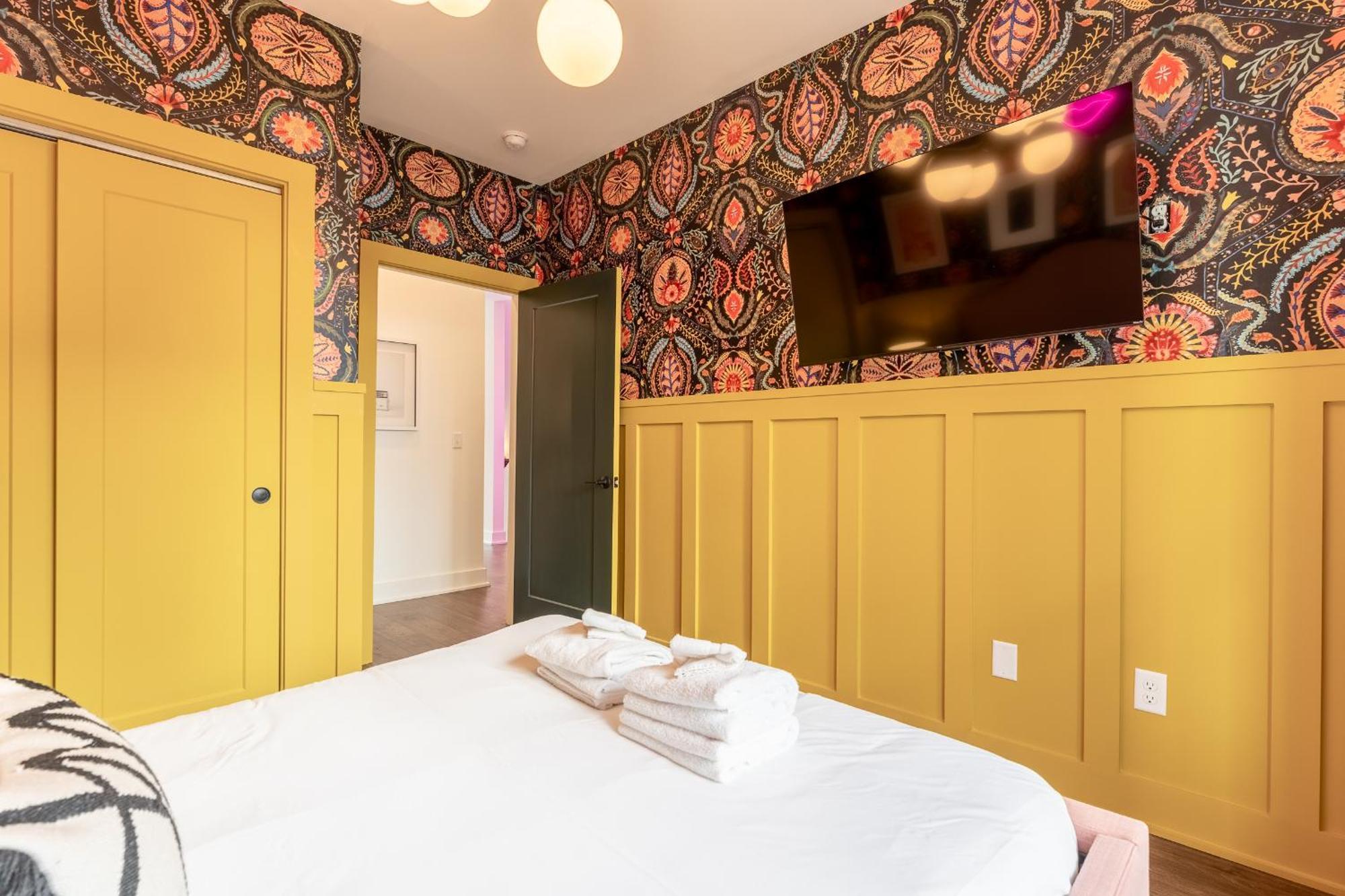 Holiday home Hank At The Lucy By Local *