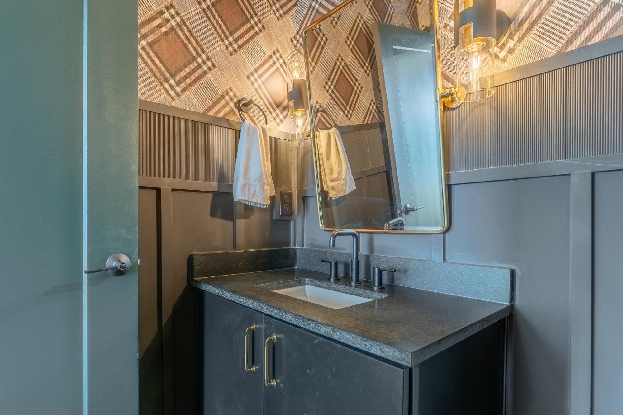 Holiday home Crosby At The Lucy By Local