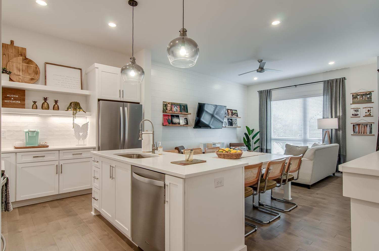 Holiday home Aloha By Local Nashville