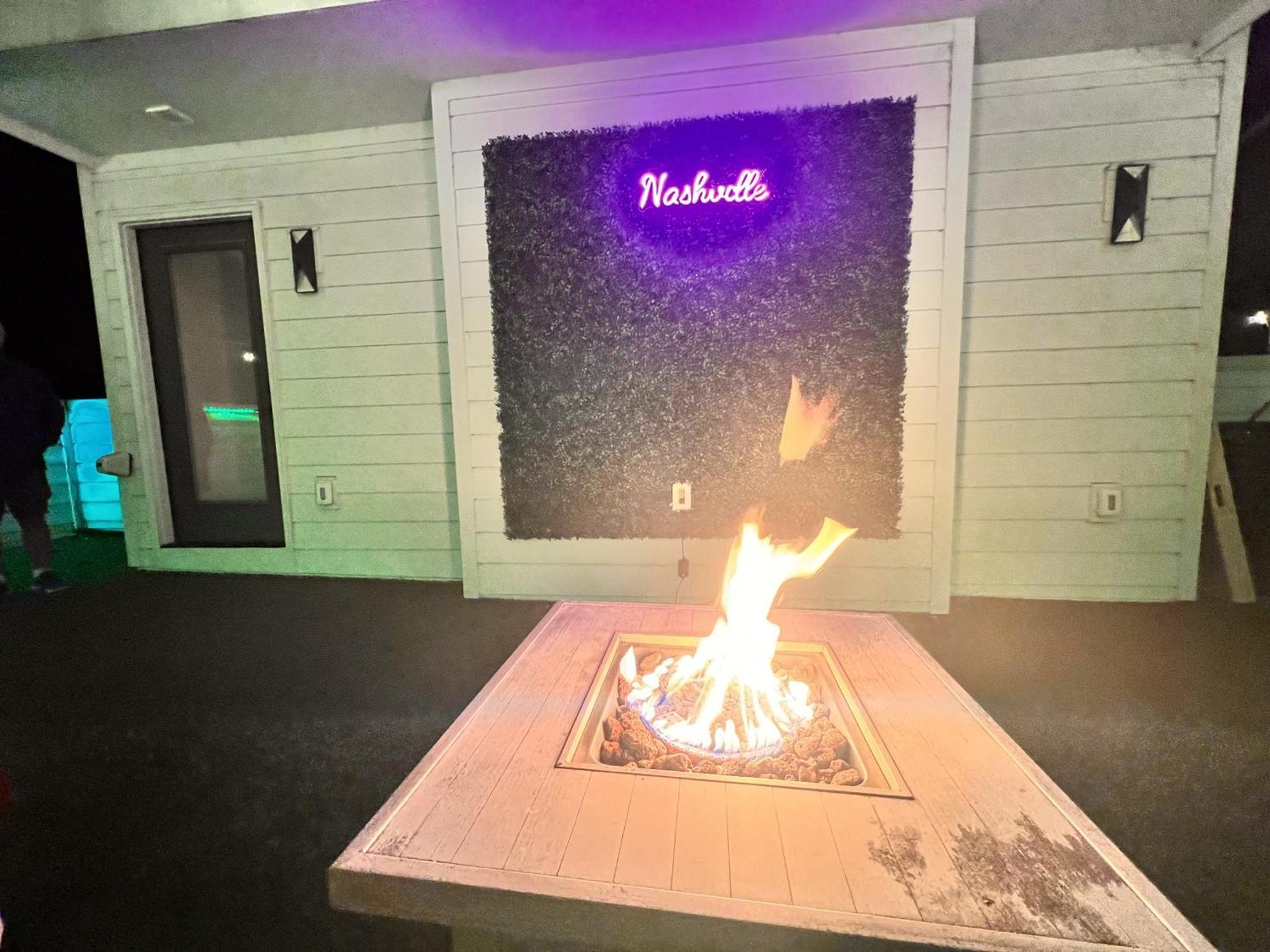 Holiday home 3 Kings Nashville