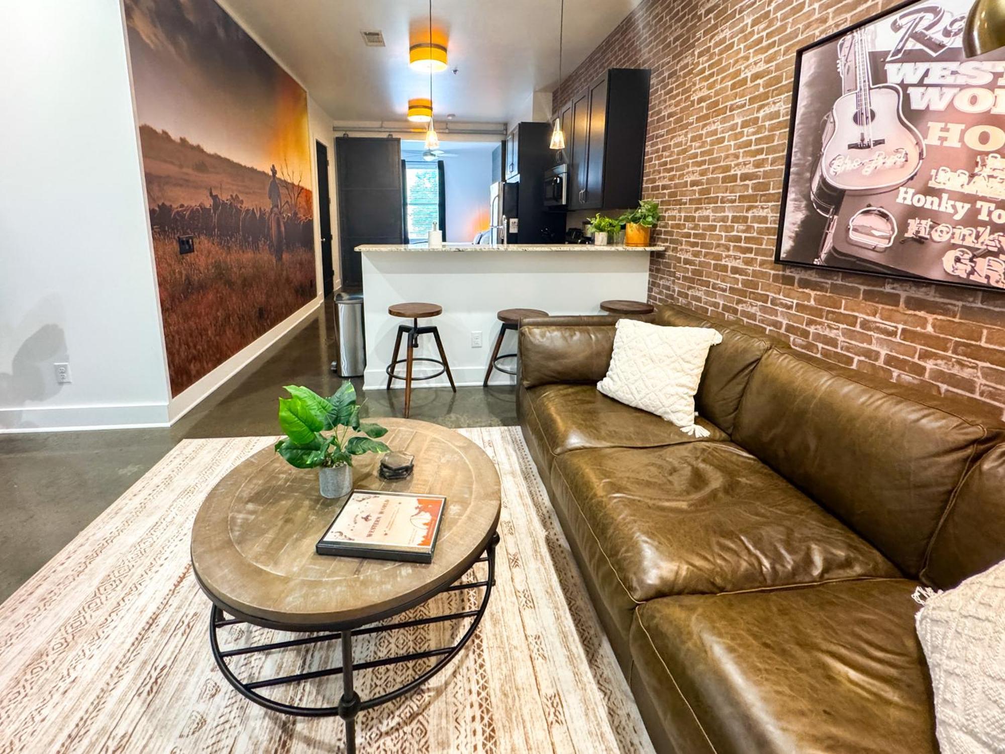 Western World Near Vandy On West End * Nashville