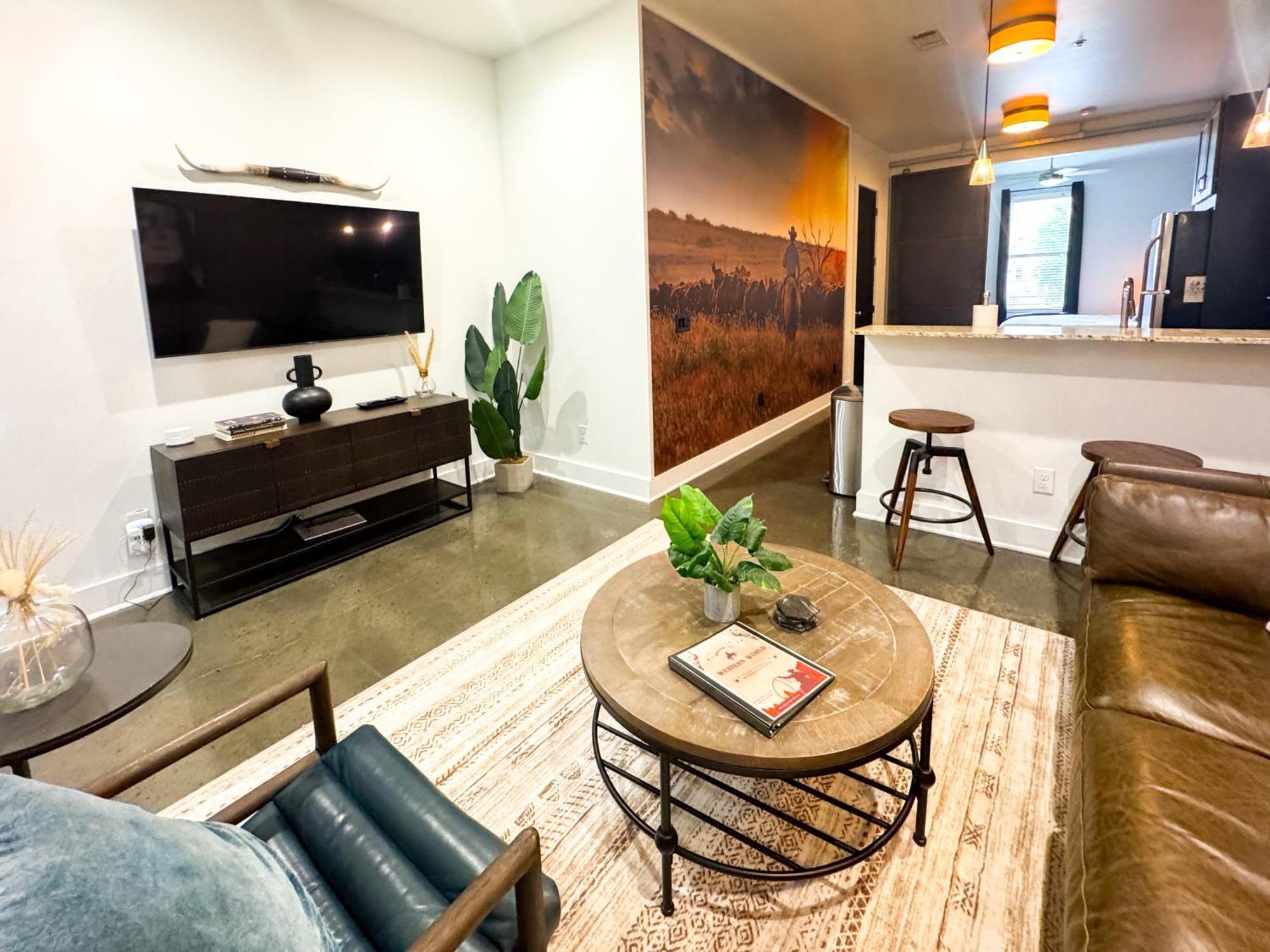 Western World Near Vandy On West End Holiday home Nashville