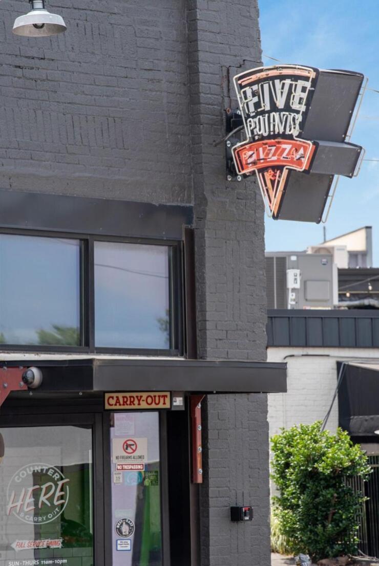 Good Vibes On Main - New - 1 Mile To Dtnash Nashville