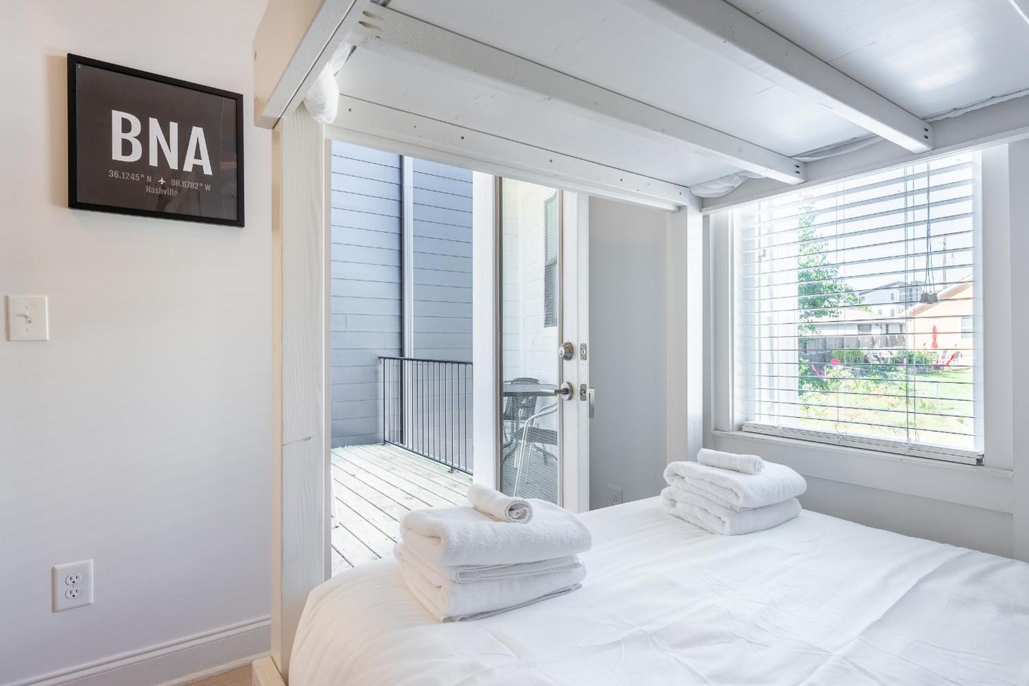 The Maddox By Local Holiday home Nashville