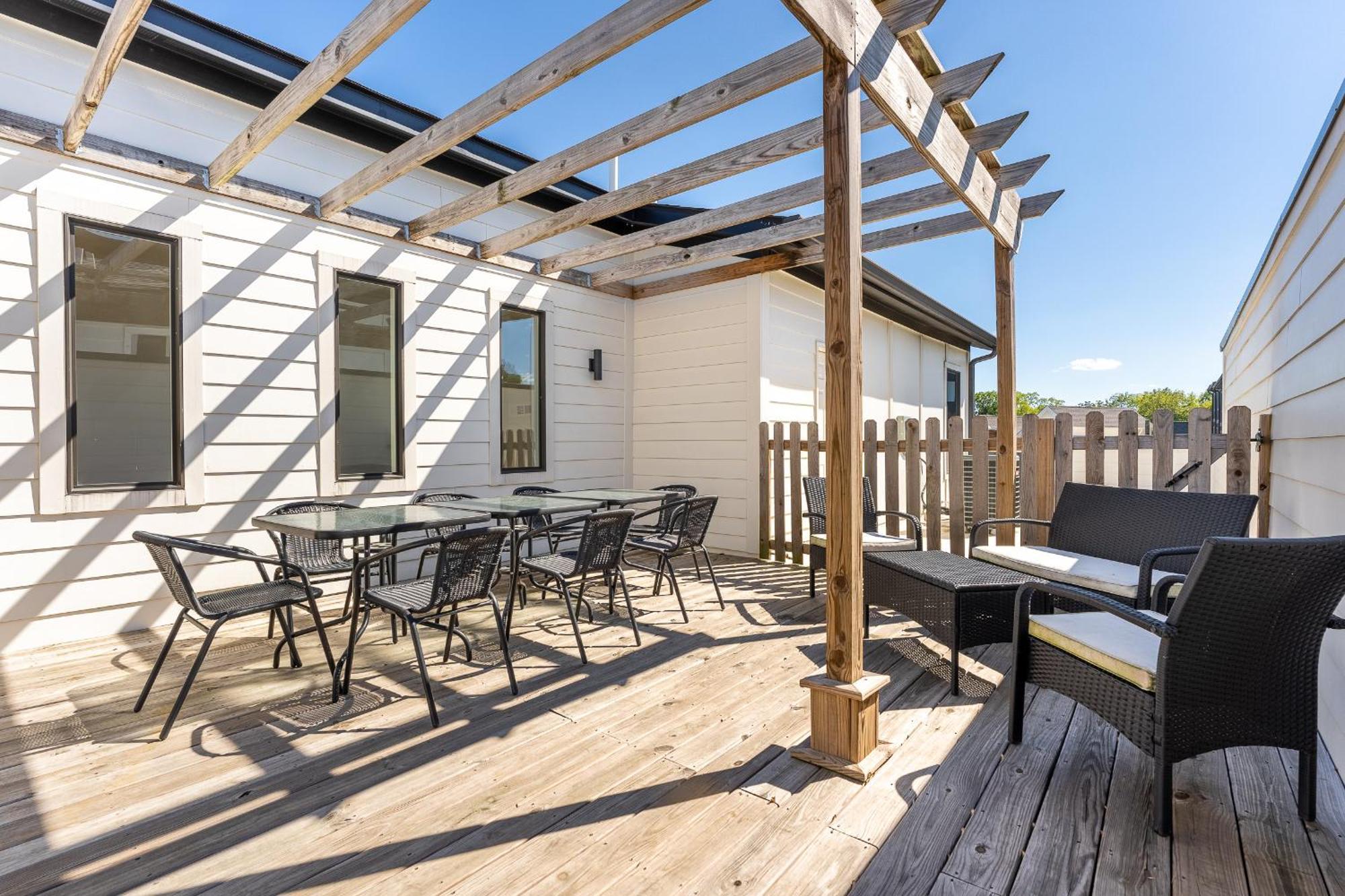Holiday home The Maddox By Local Nashville