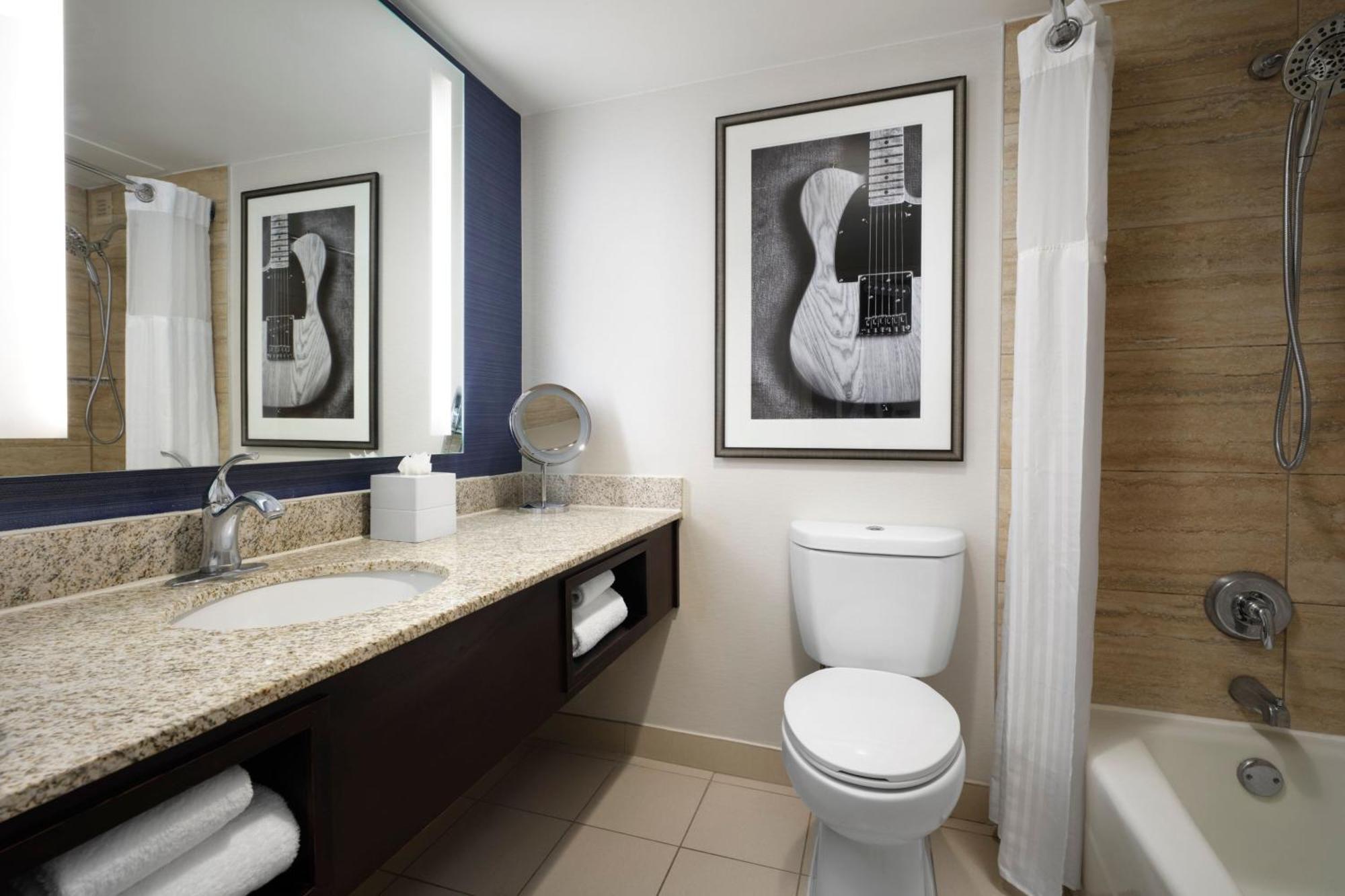 Airport Marriott Nashville