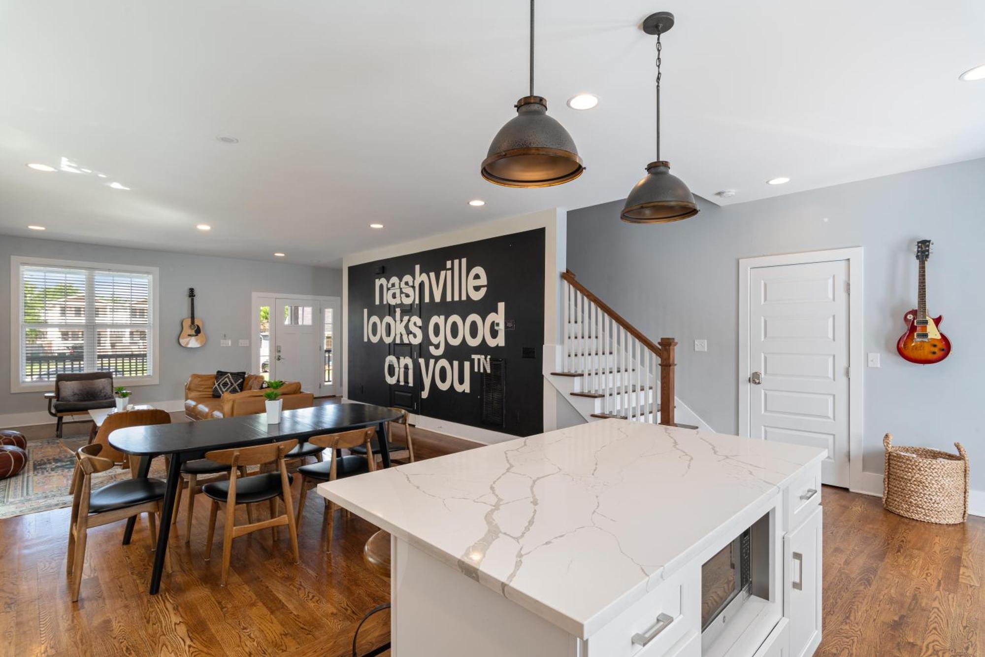 Downtown Stunner * Nashville